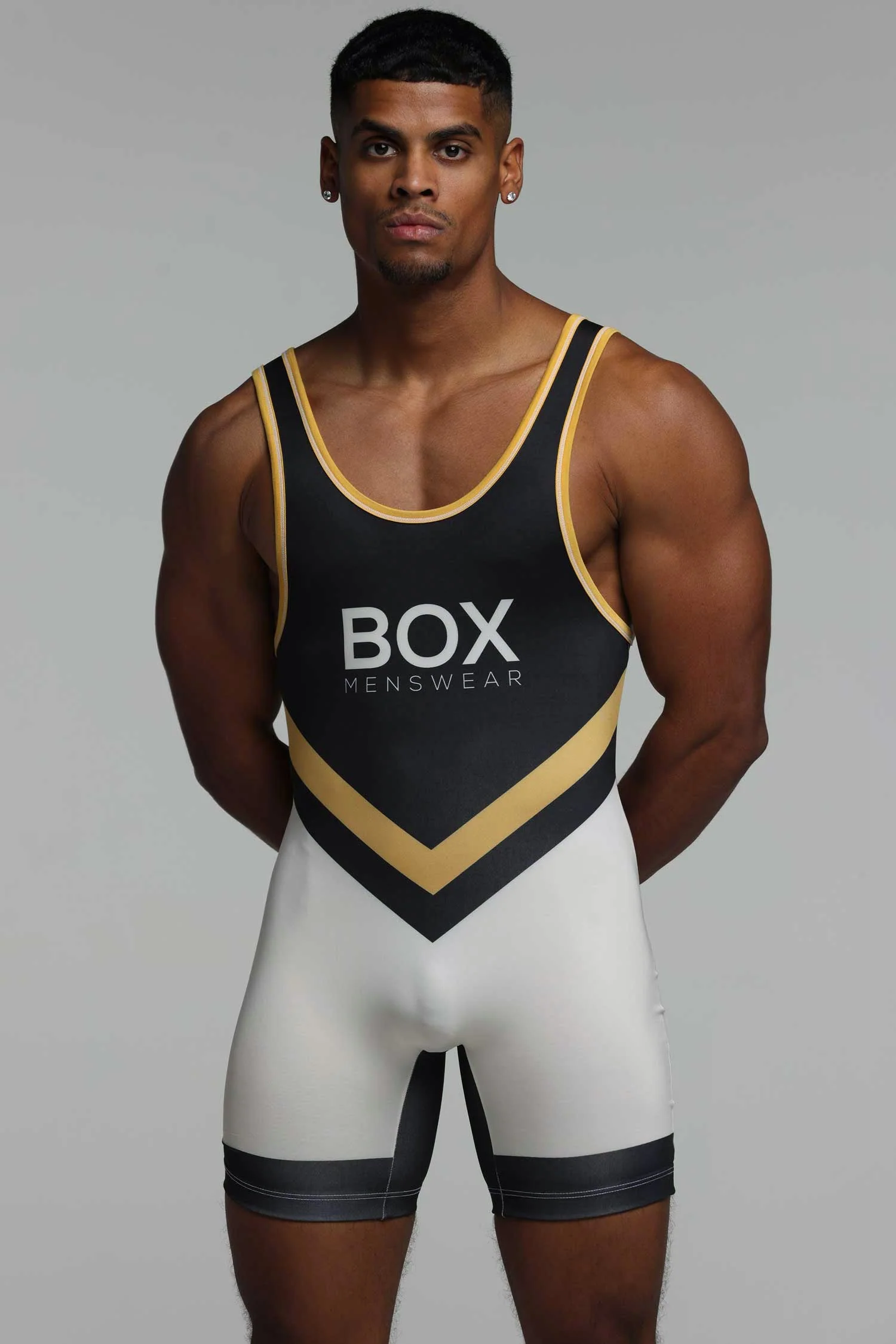 Singlet - Dan - Image 7