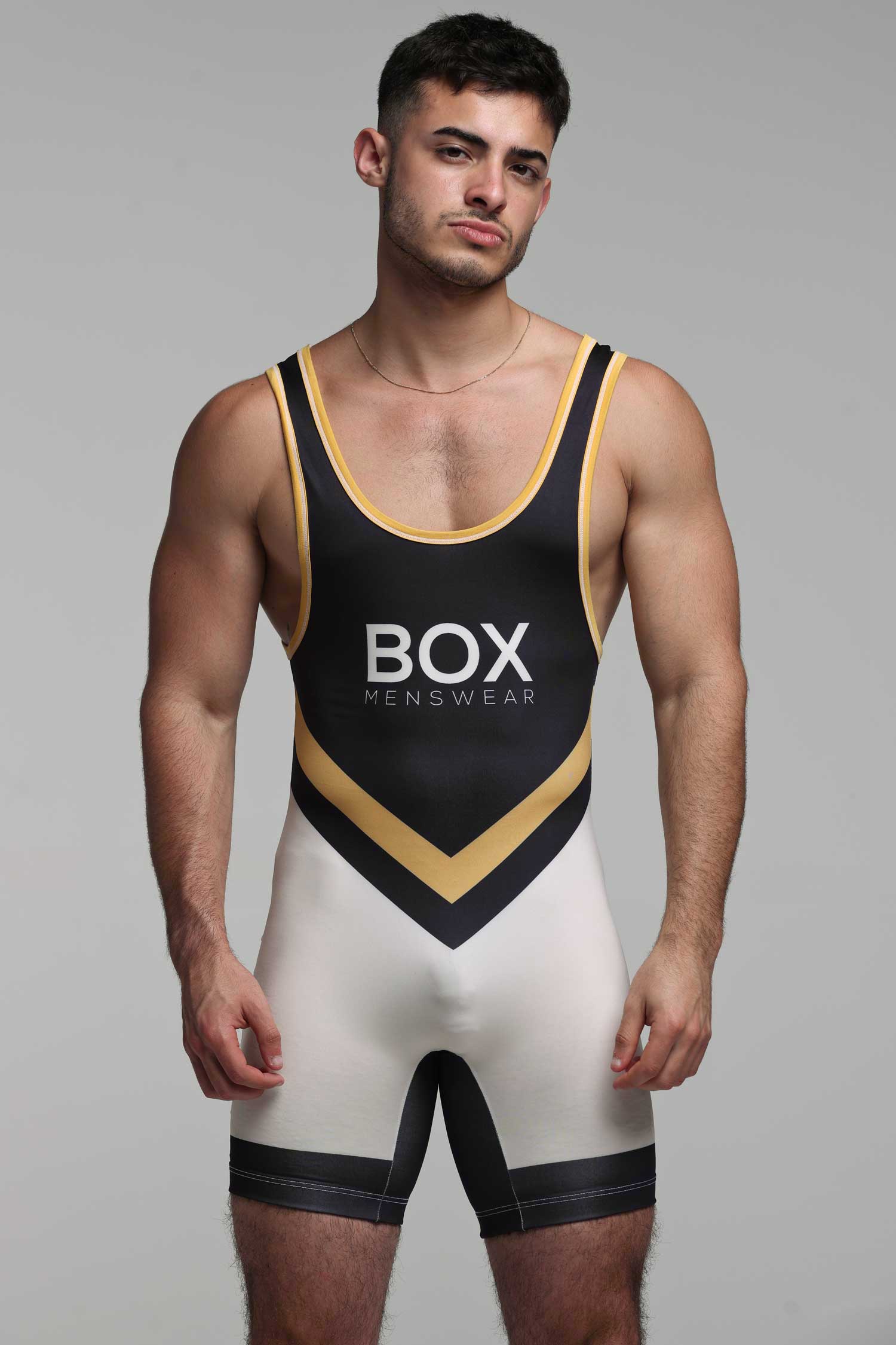 Singlet - Dan - Image 9