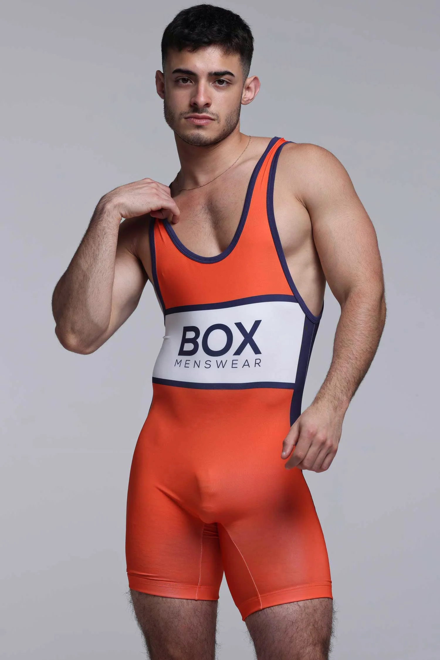 Singlet - Spencer - Image 3