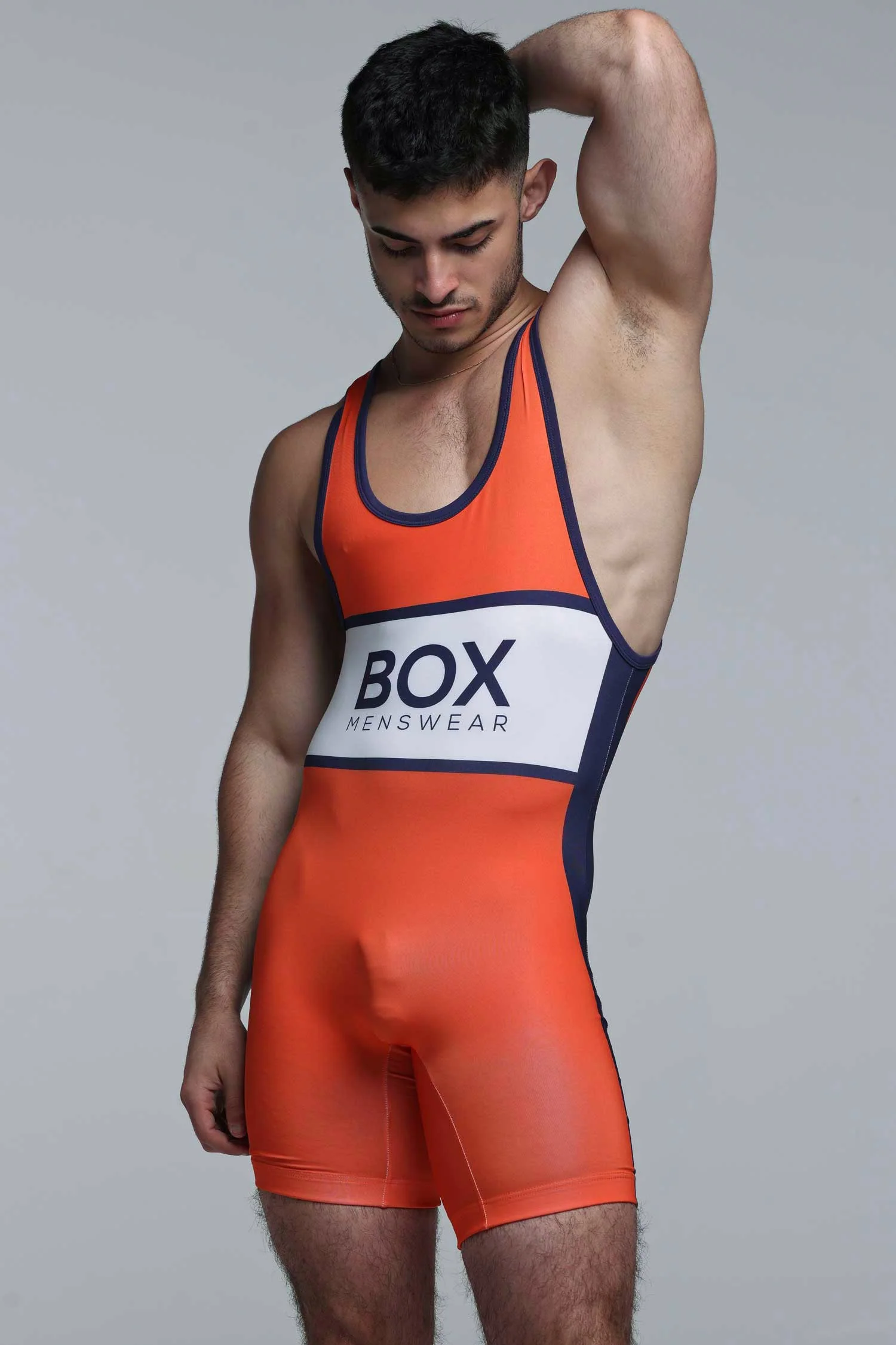 Singlet - Spencer - Image 4