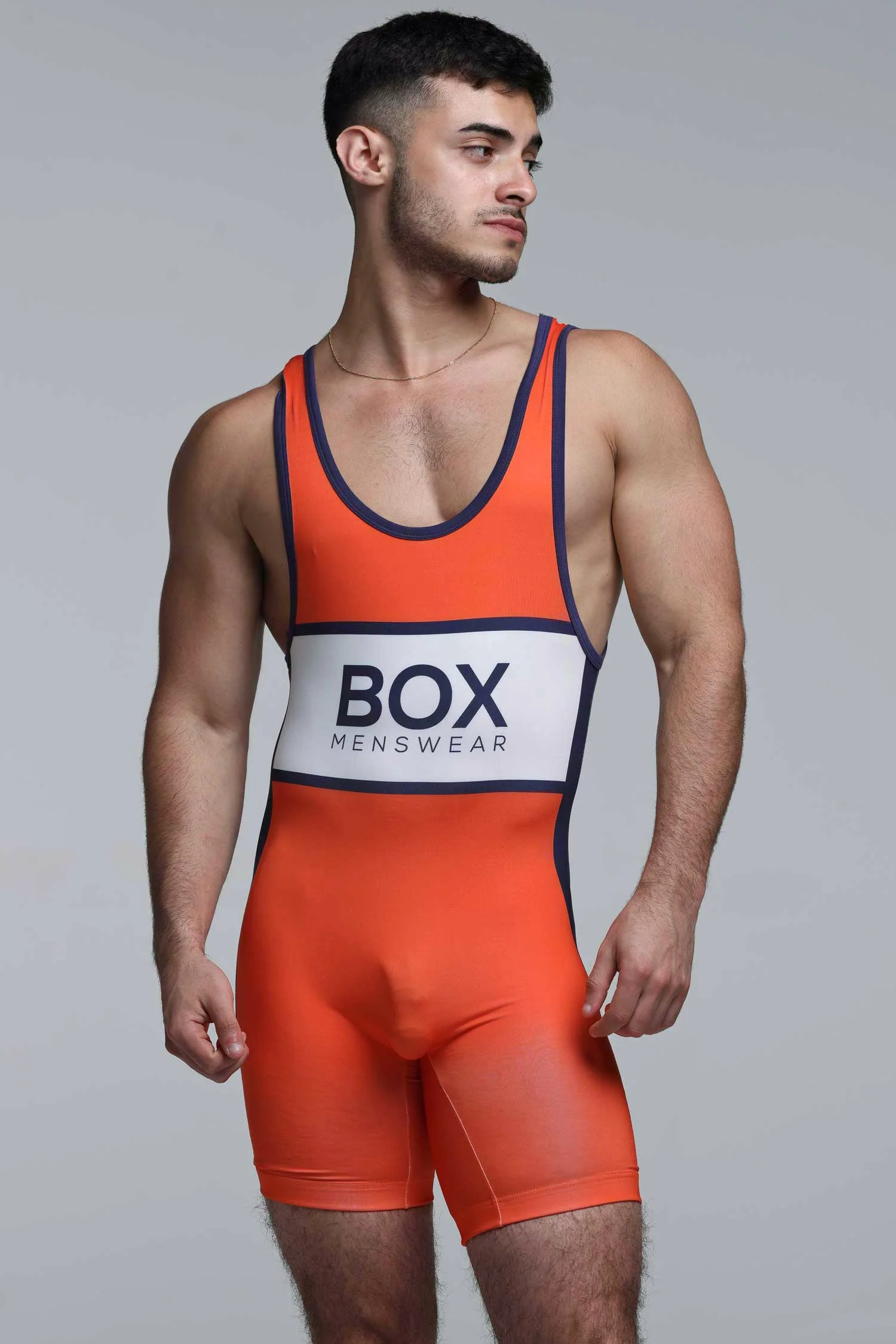 Singlet - Spencer - Image 6