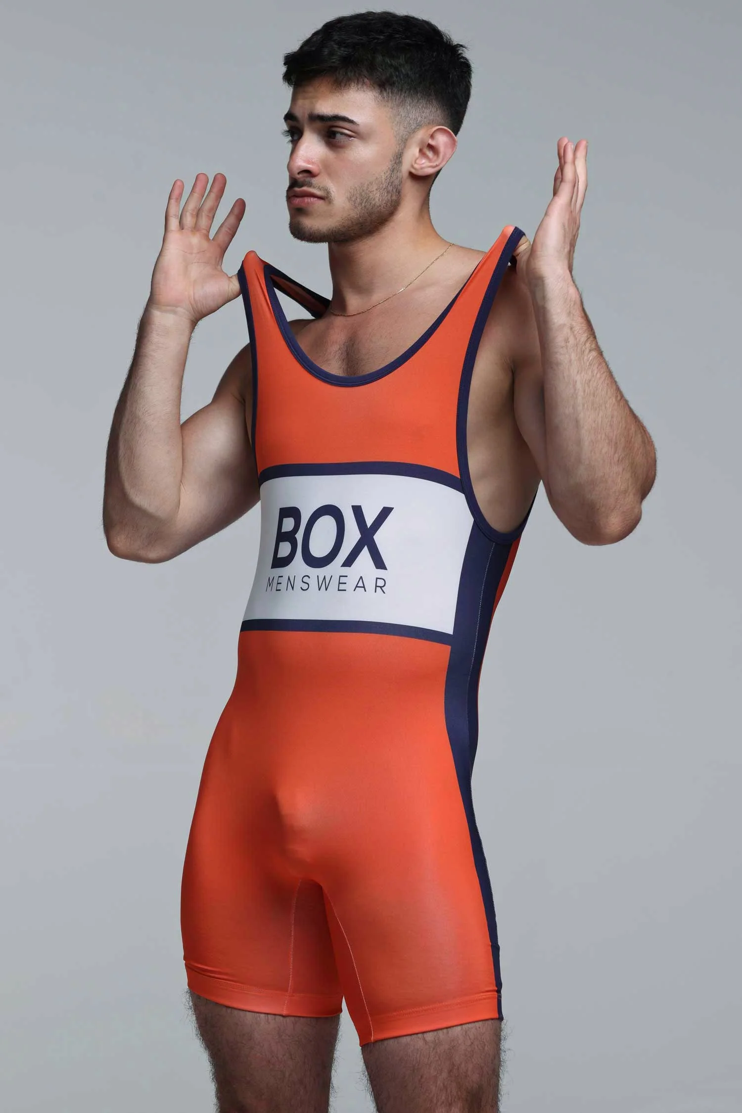 Singlet - Spencer - Image 7