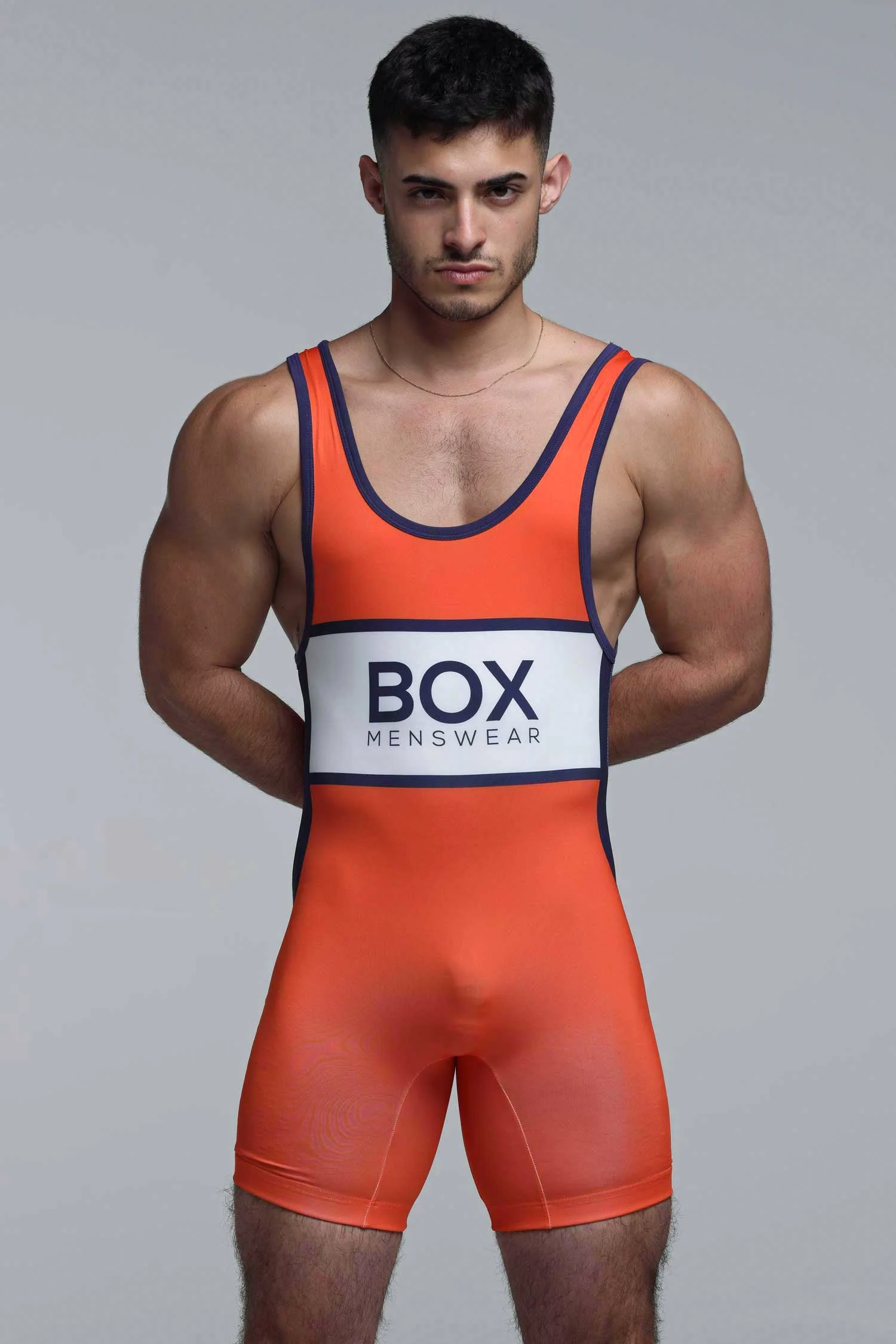Singlet - Spencer - Image 8