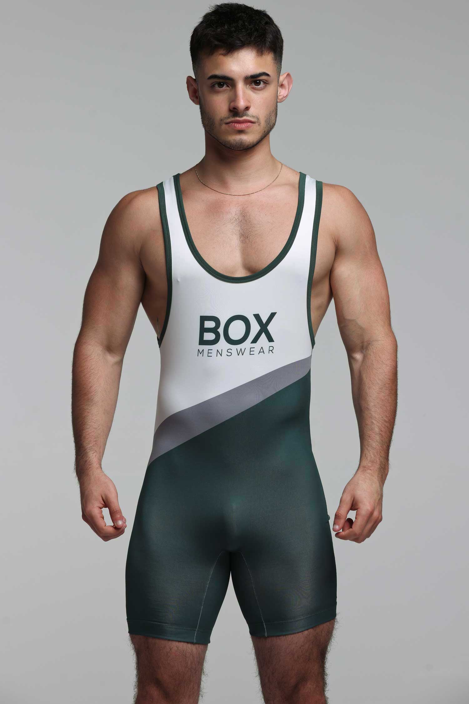 Singlet - Sullivan