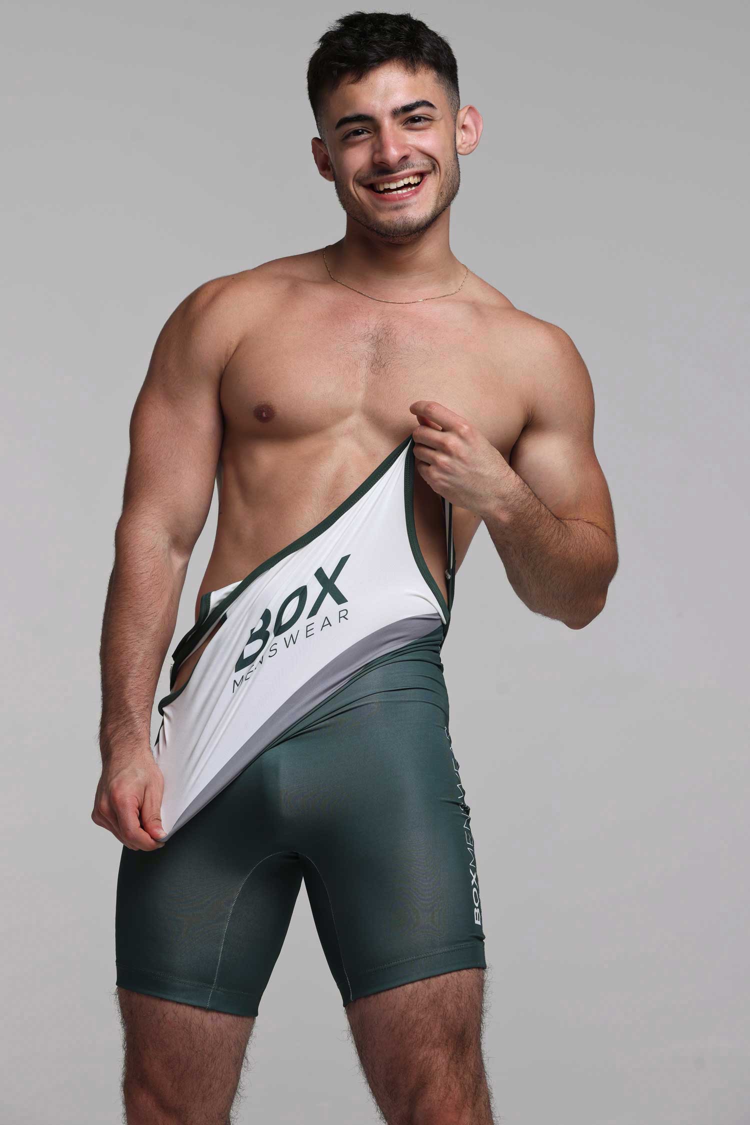 Singlet - Sullivan - Image 4