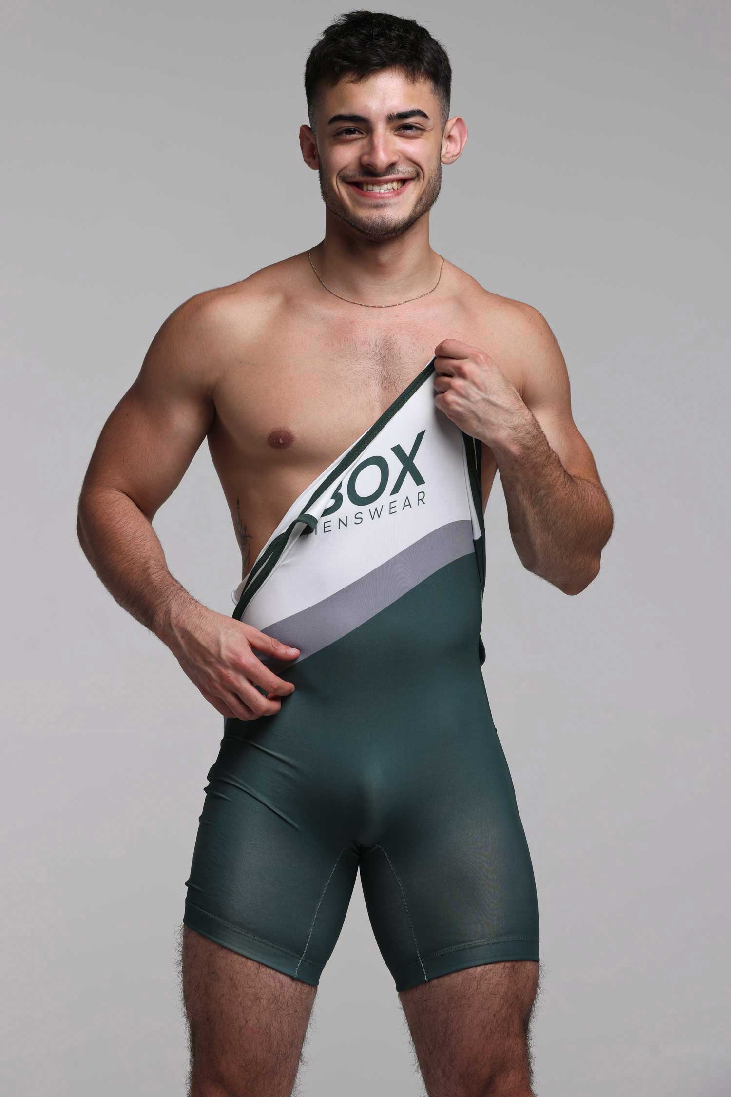 Singlet - Sullivan - Image 5