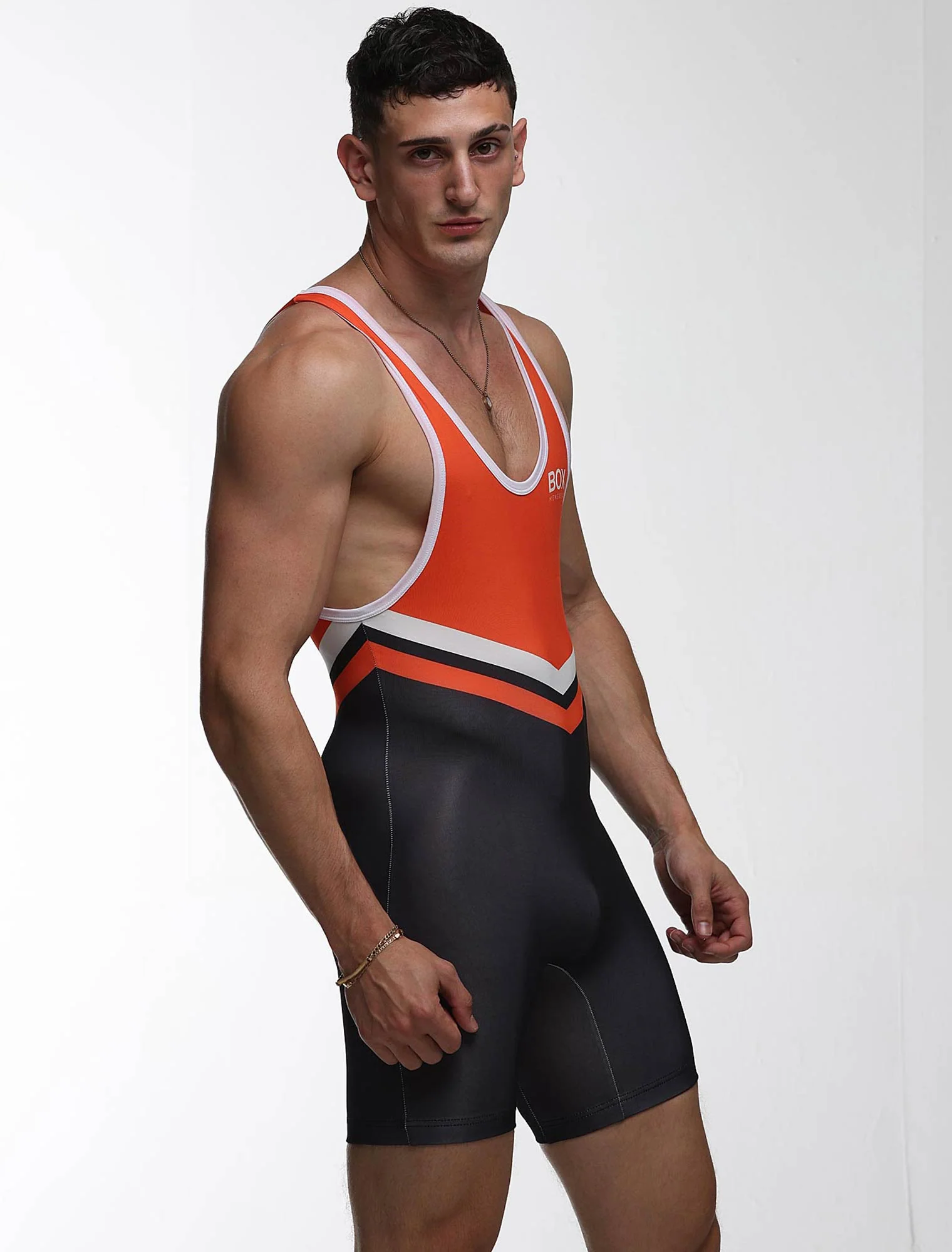 Singlet - Travis - Image 2