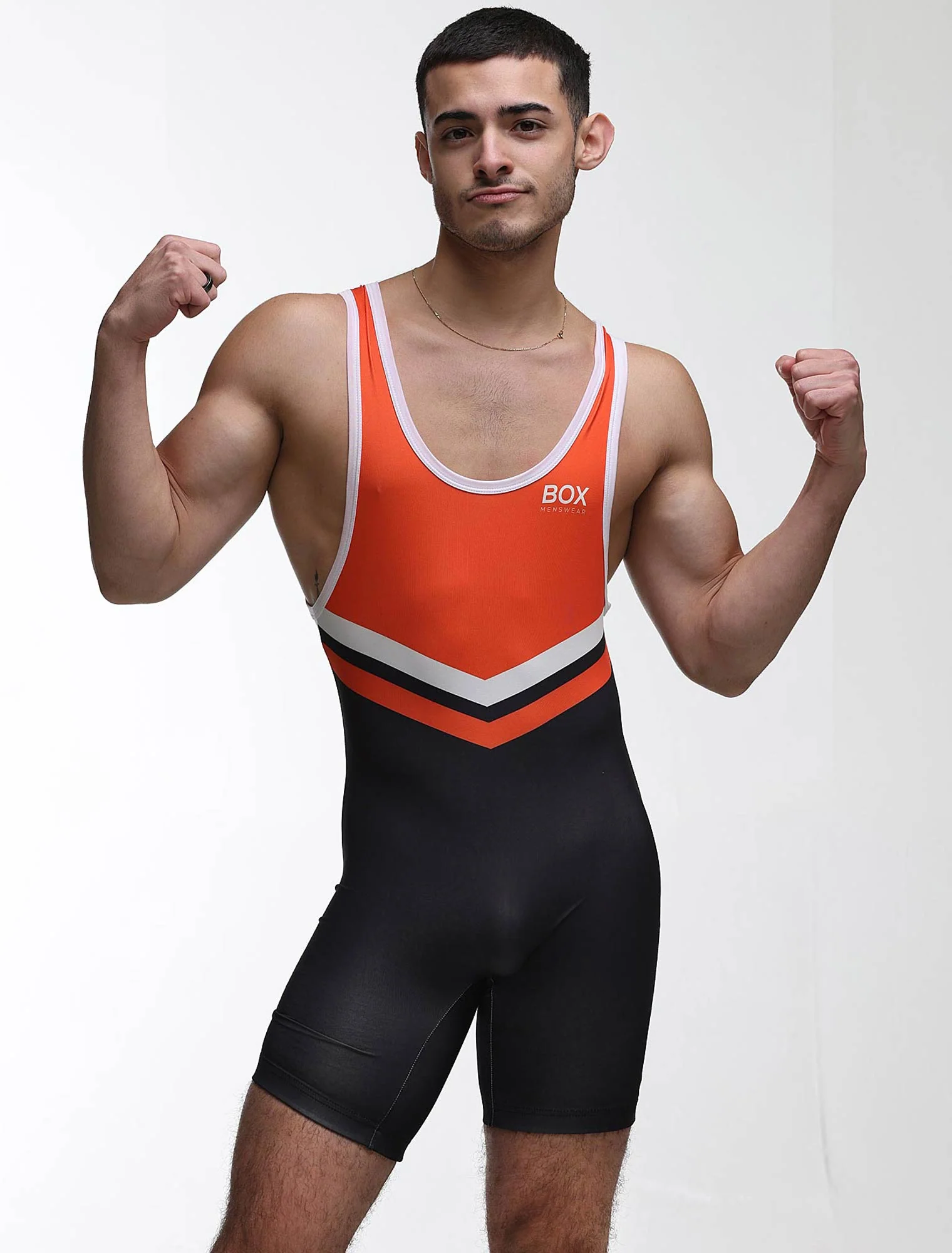 Singlet - Travis - Image 4