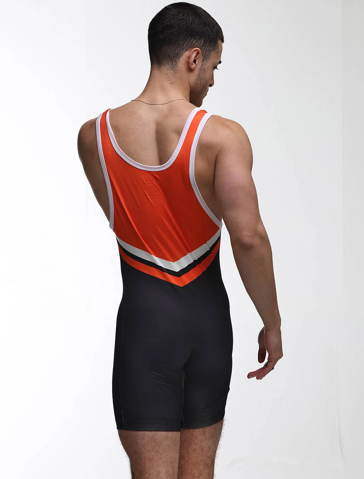 Singlet - Travis - Image 5