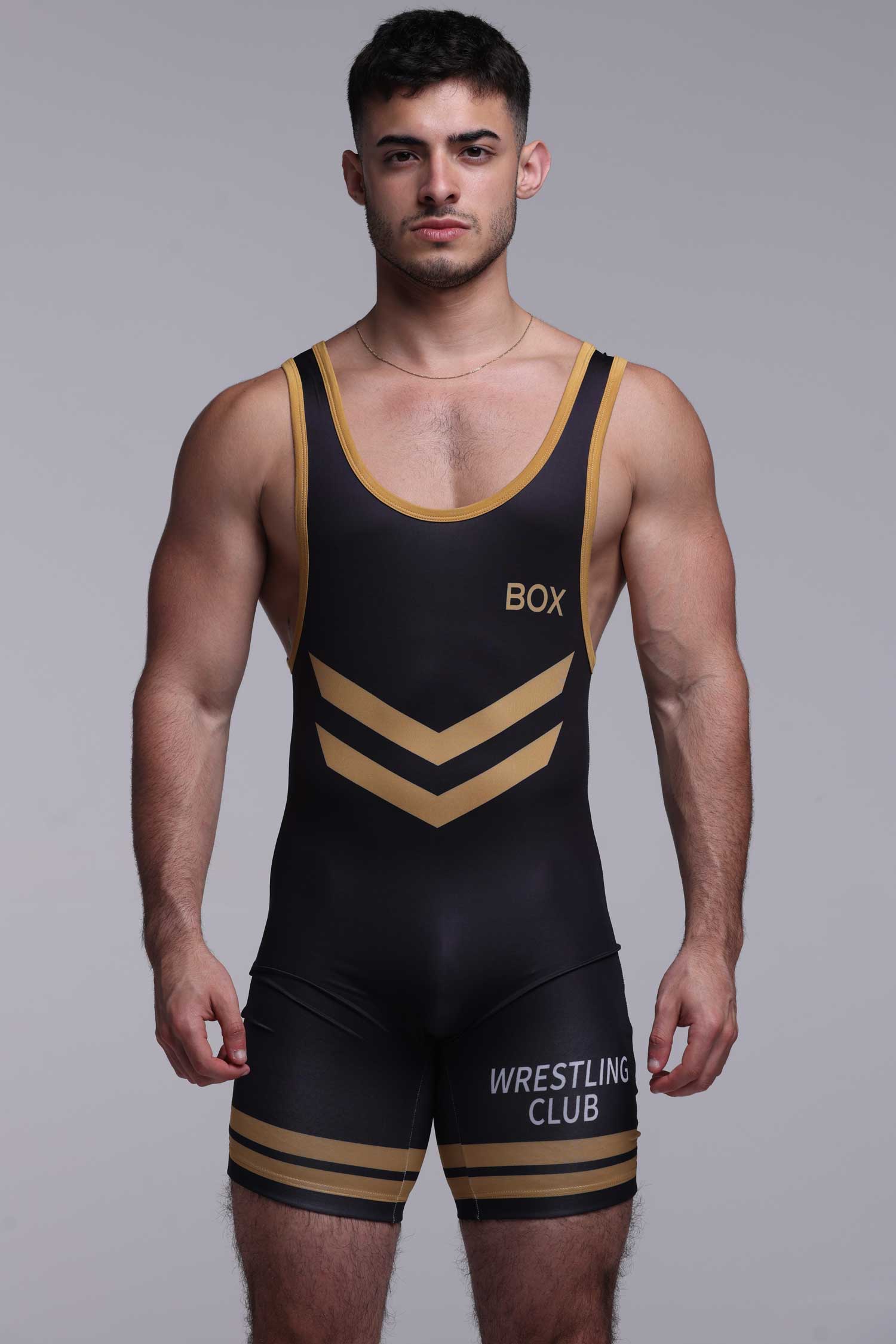 Singlet - Vadym