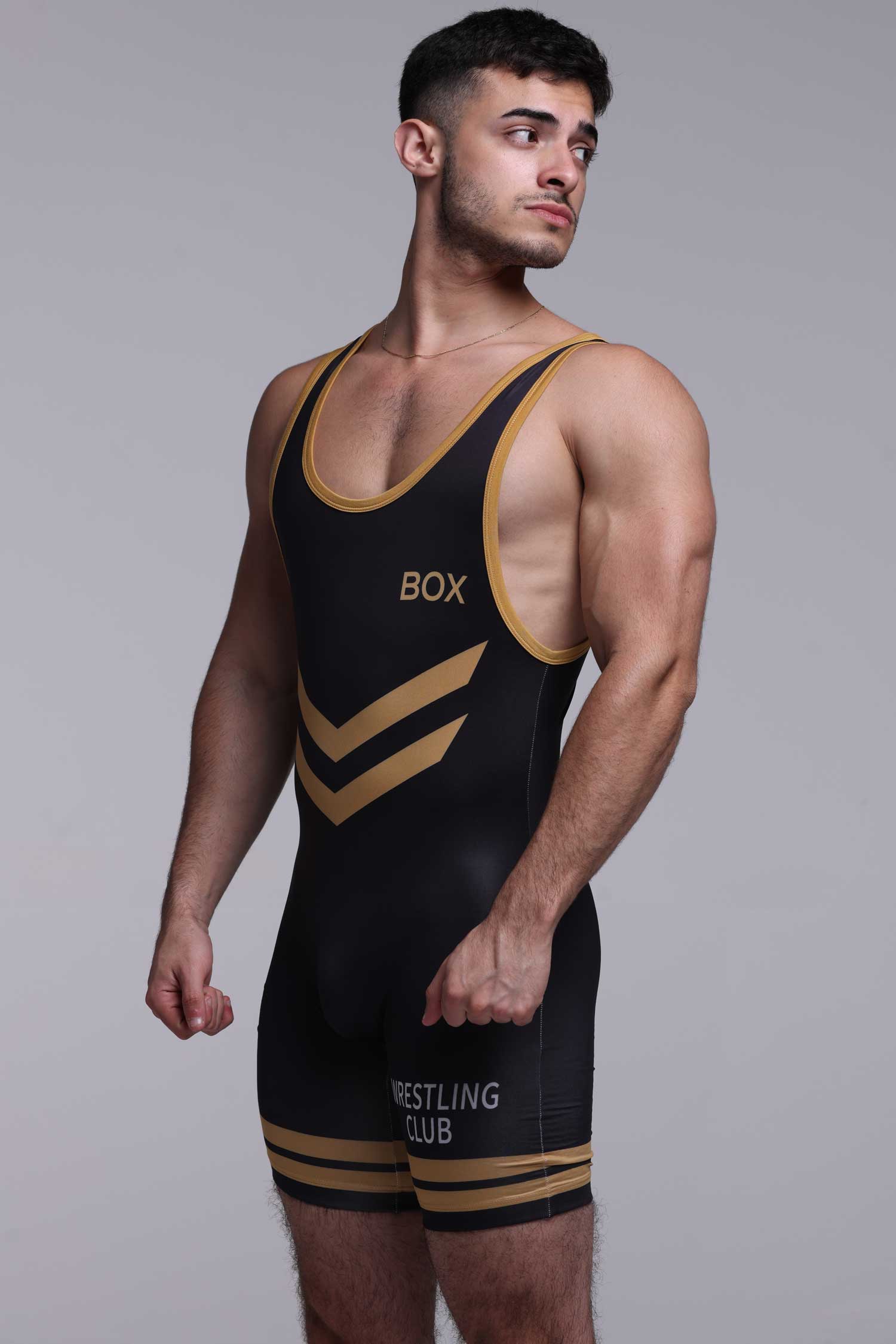 Singlet - Vadym - Image 3