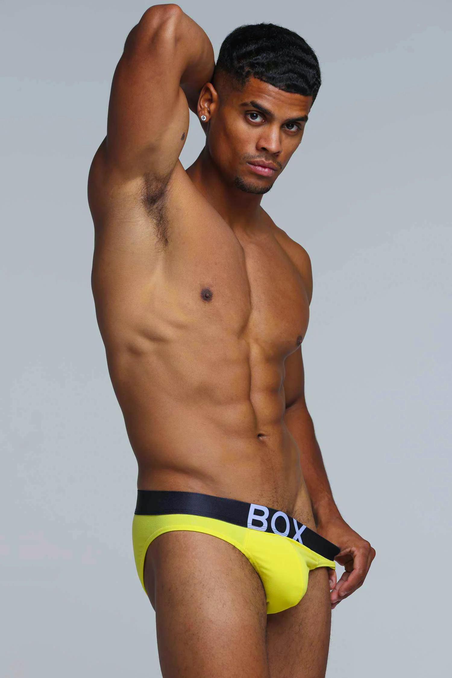 Soft Tech Briefs - Lemon - Image 6