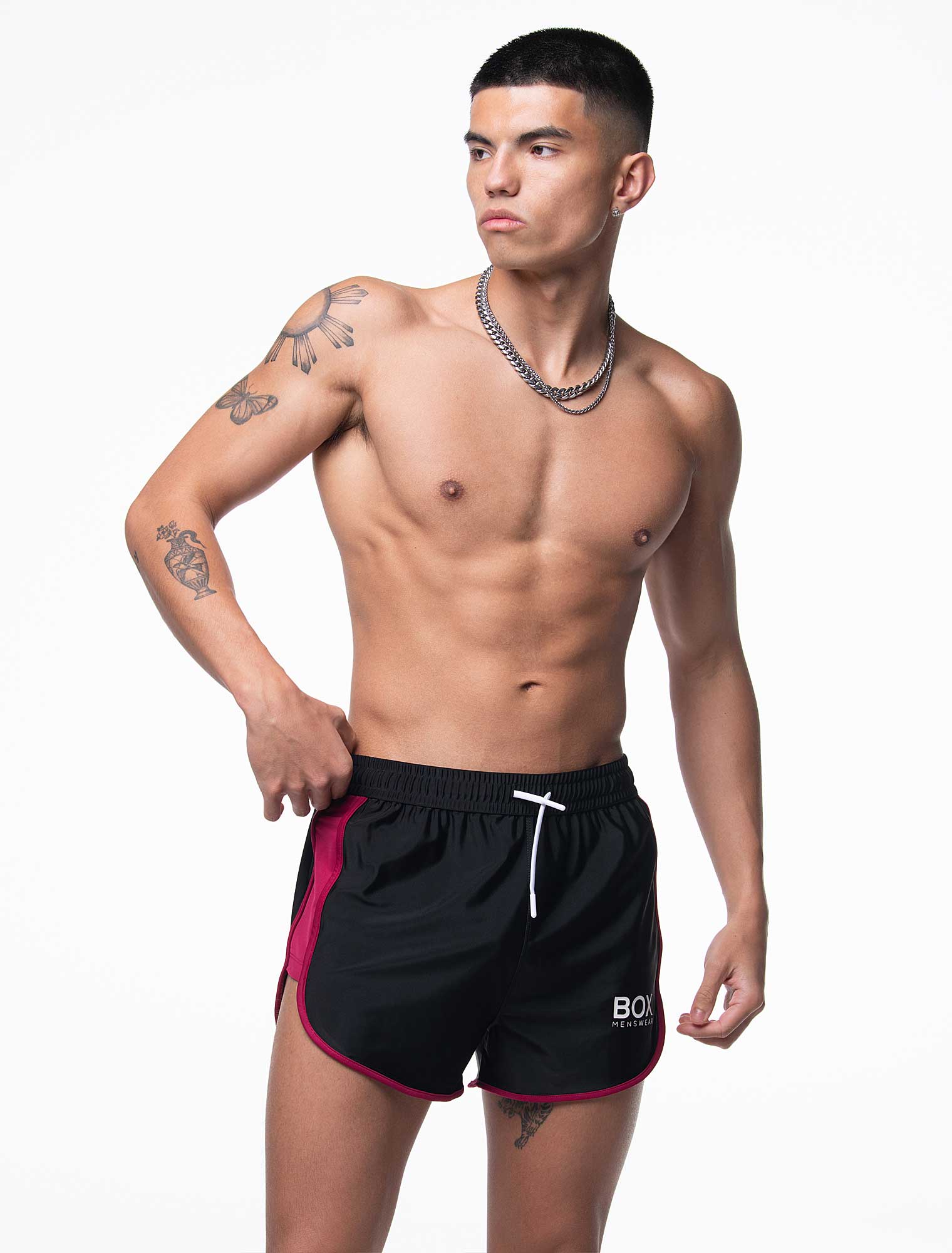 Swimming Shorts - Club - Image 11