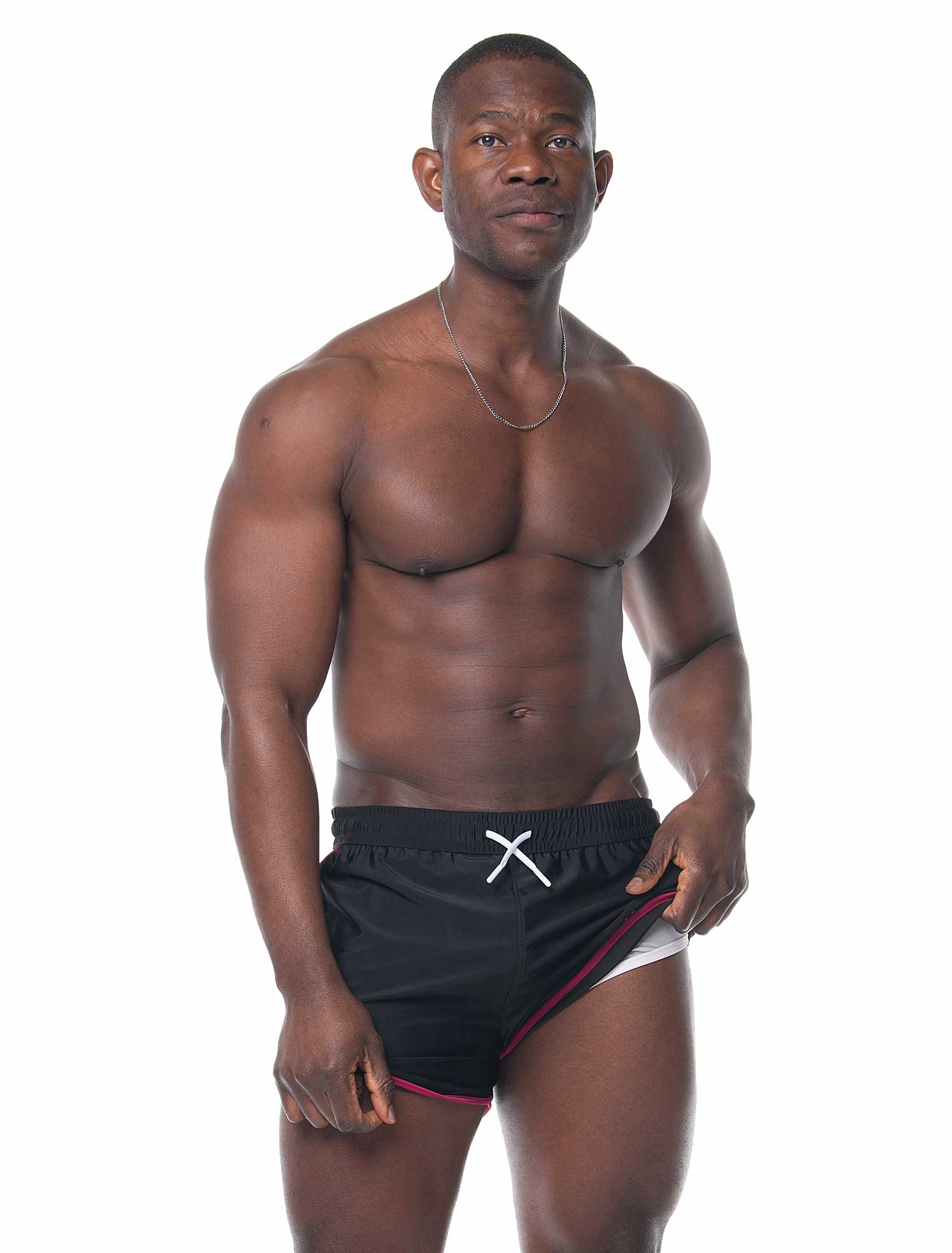 Swimming Shorts - Club - Image 4
