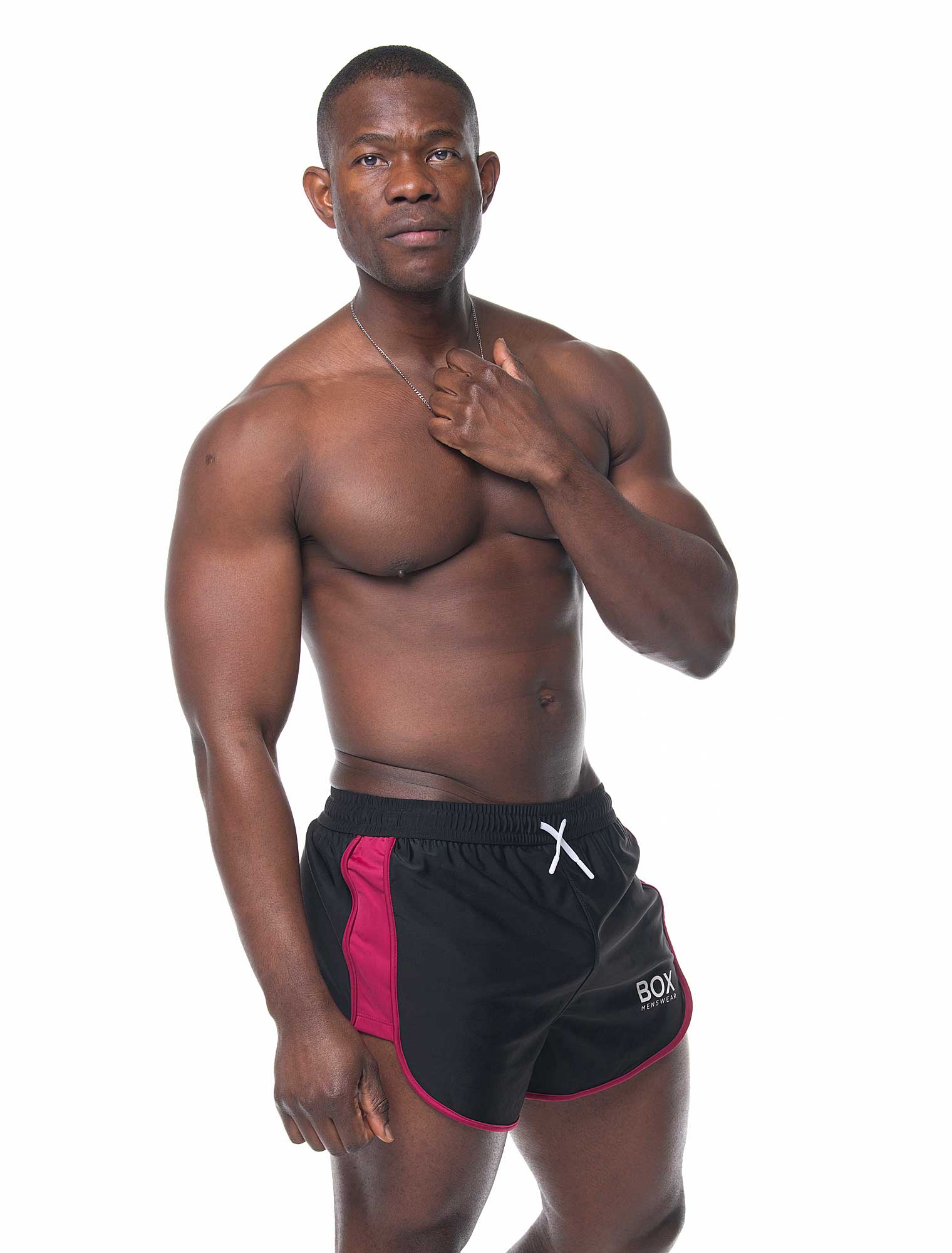 Swimming Shorts - Club - Image 6