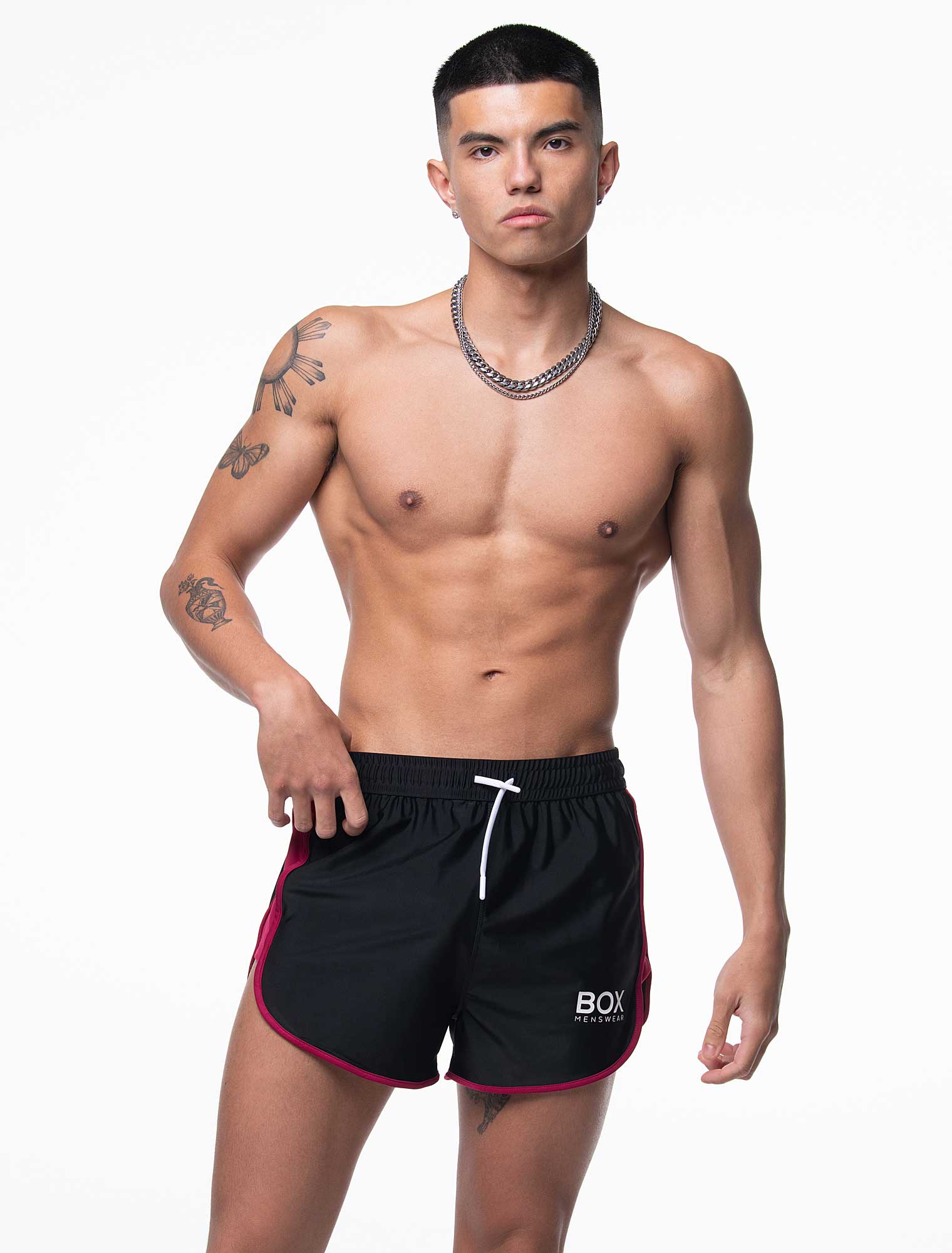 Swimming Shorts - Club - Image 7