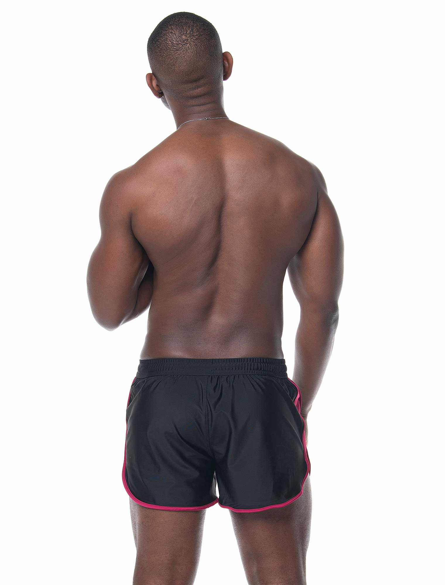 Swimming Shorts - Club - Image 8