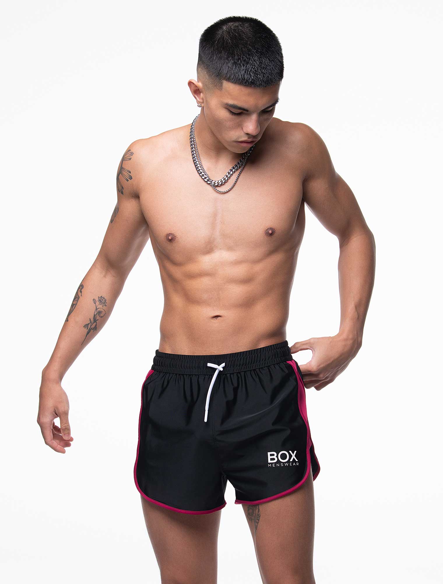Swimming Shorts - Club - Image 9