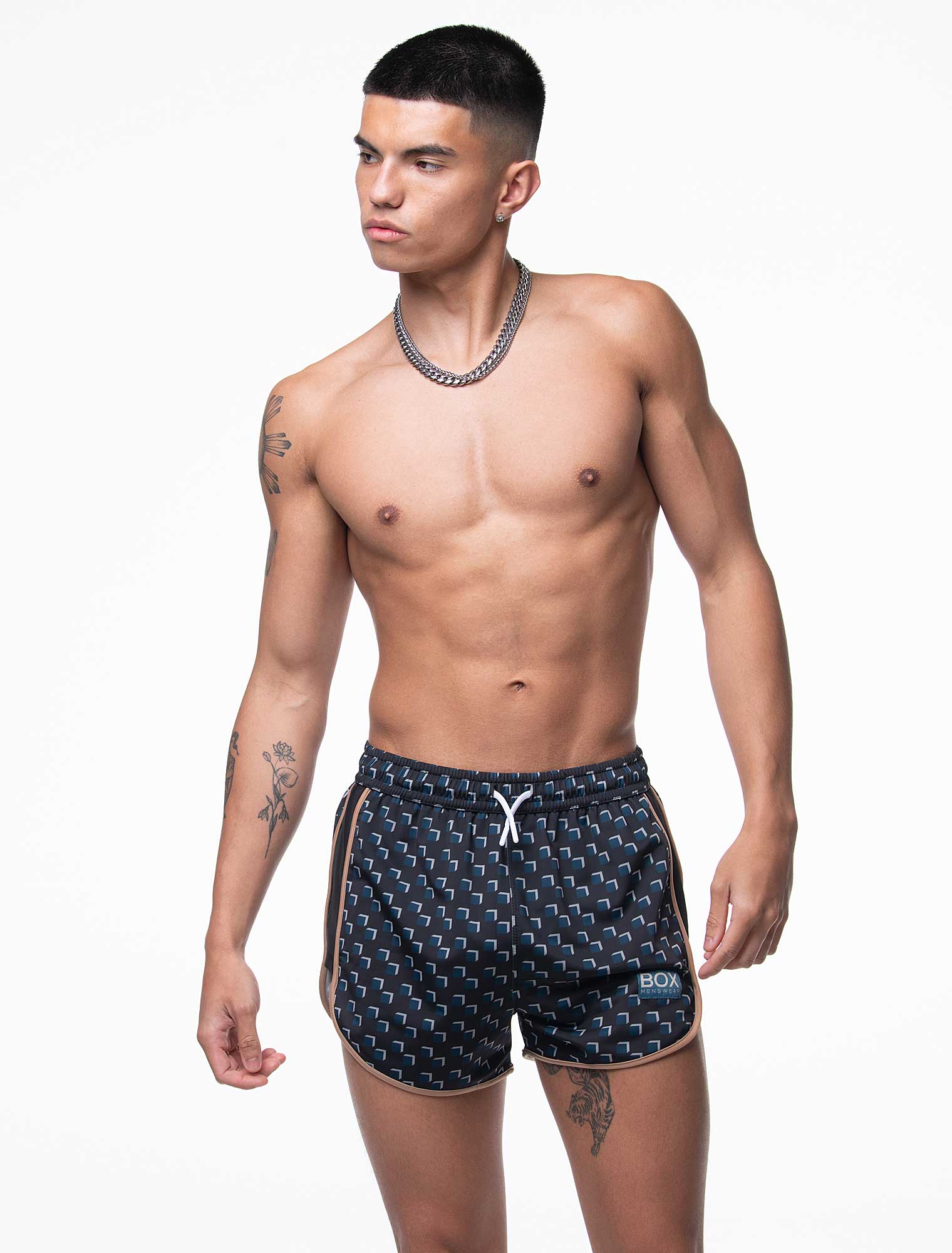 Swimming Shorts - Playa - Image 4