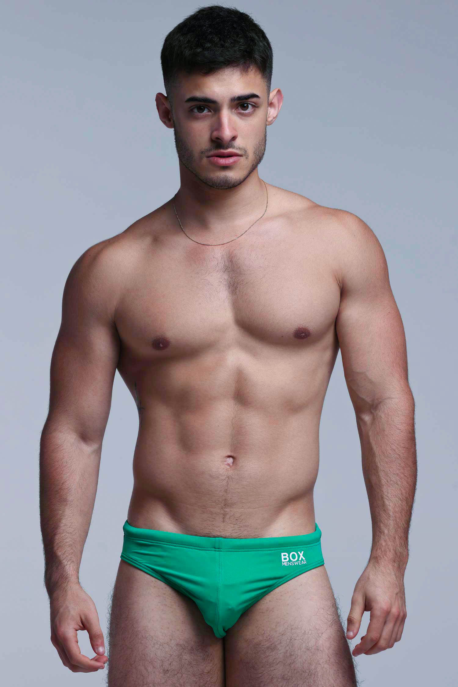 Swimming Trunks - Emerald Bay - Image 3