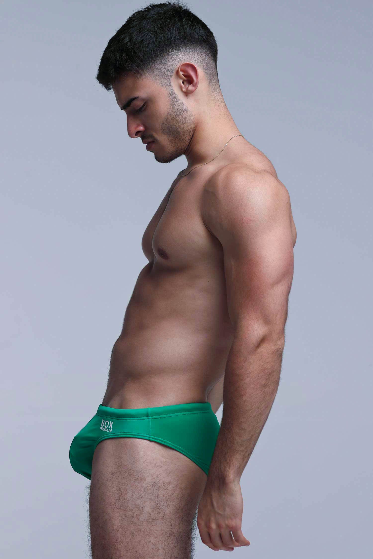 Swimming Trunks - Emerald Bay - Image 6
