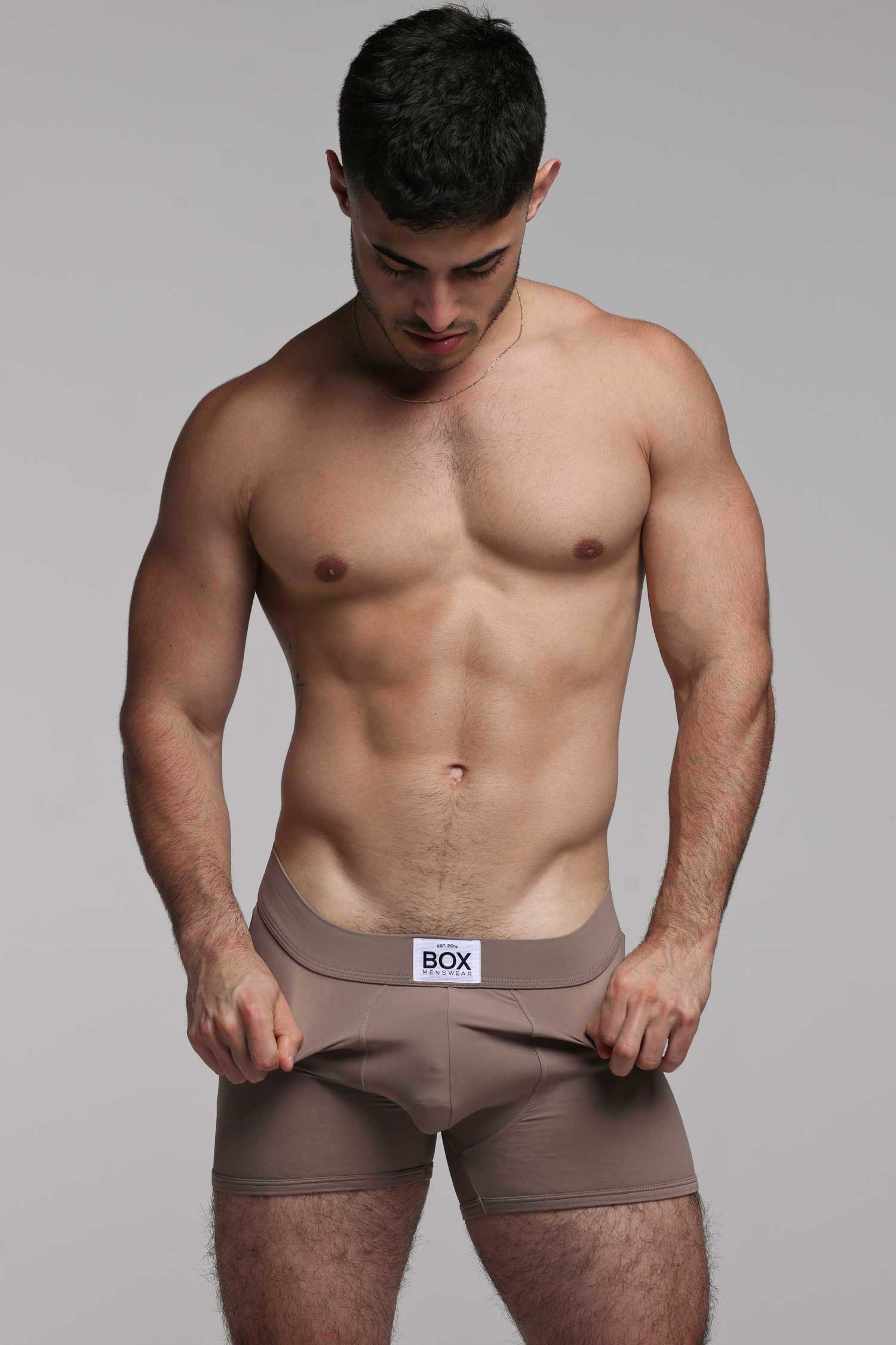 Tonal Boxers - Shade #3 - Image 7