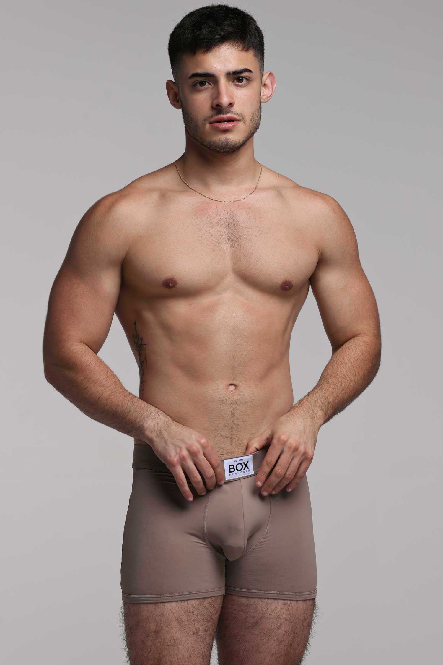 Tonal Boxers - Shade #3 - Image 8