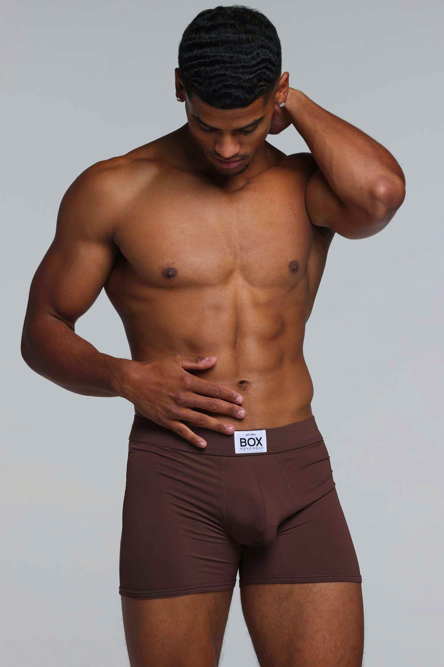 Tonal Boxers - Shade #4 - Image 4