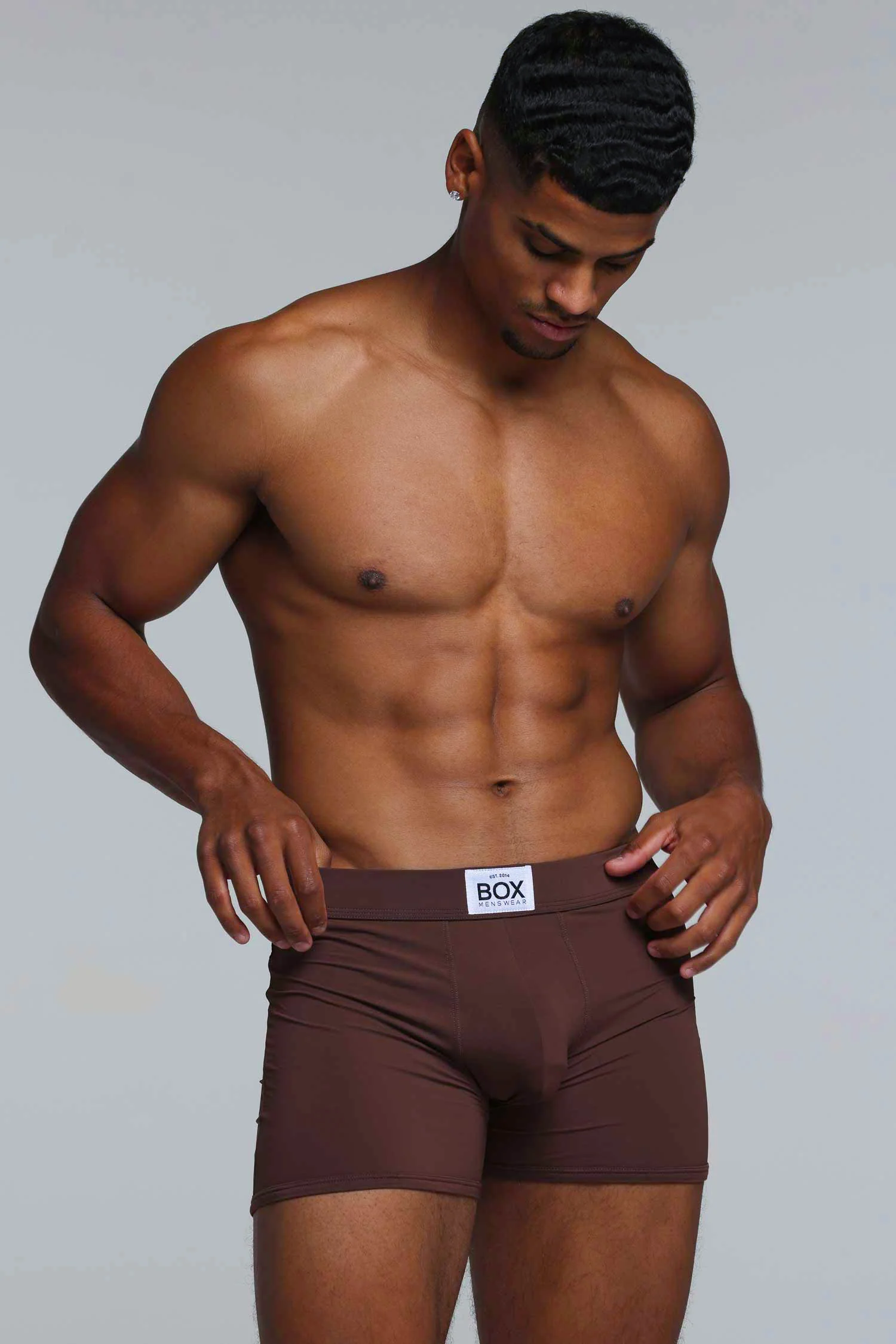Tonal Boxers - Shade #4 - Image 5
