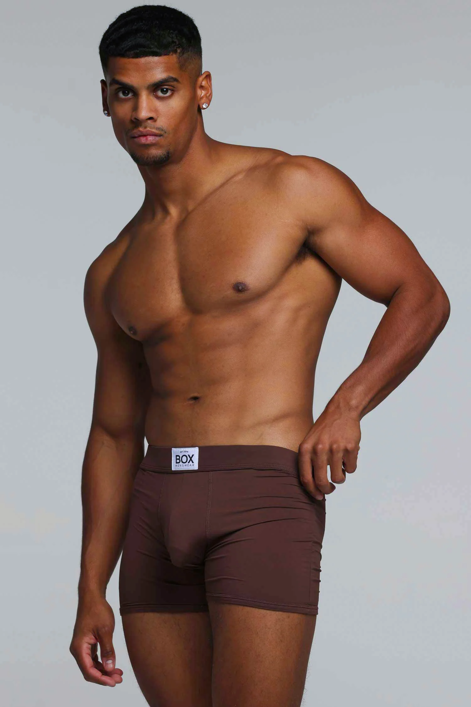 Tonal Boxers - Shade #4 - Image 6