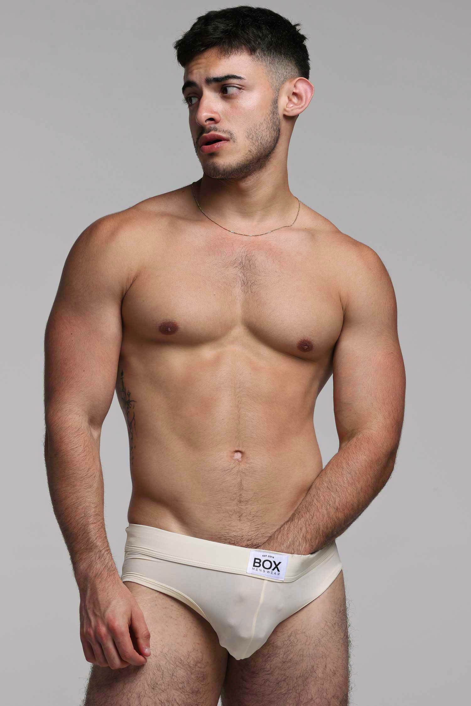 Tonal Briefs - Shade #1 - Image 5