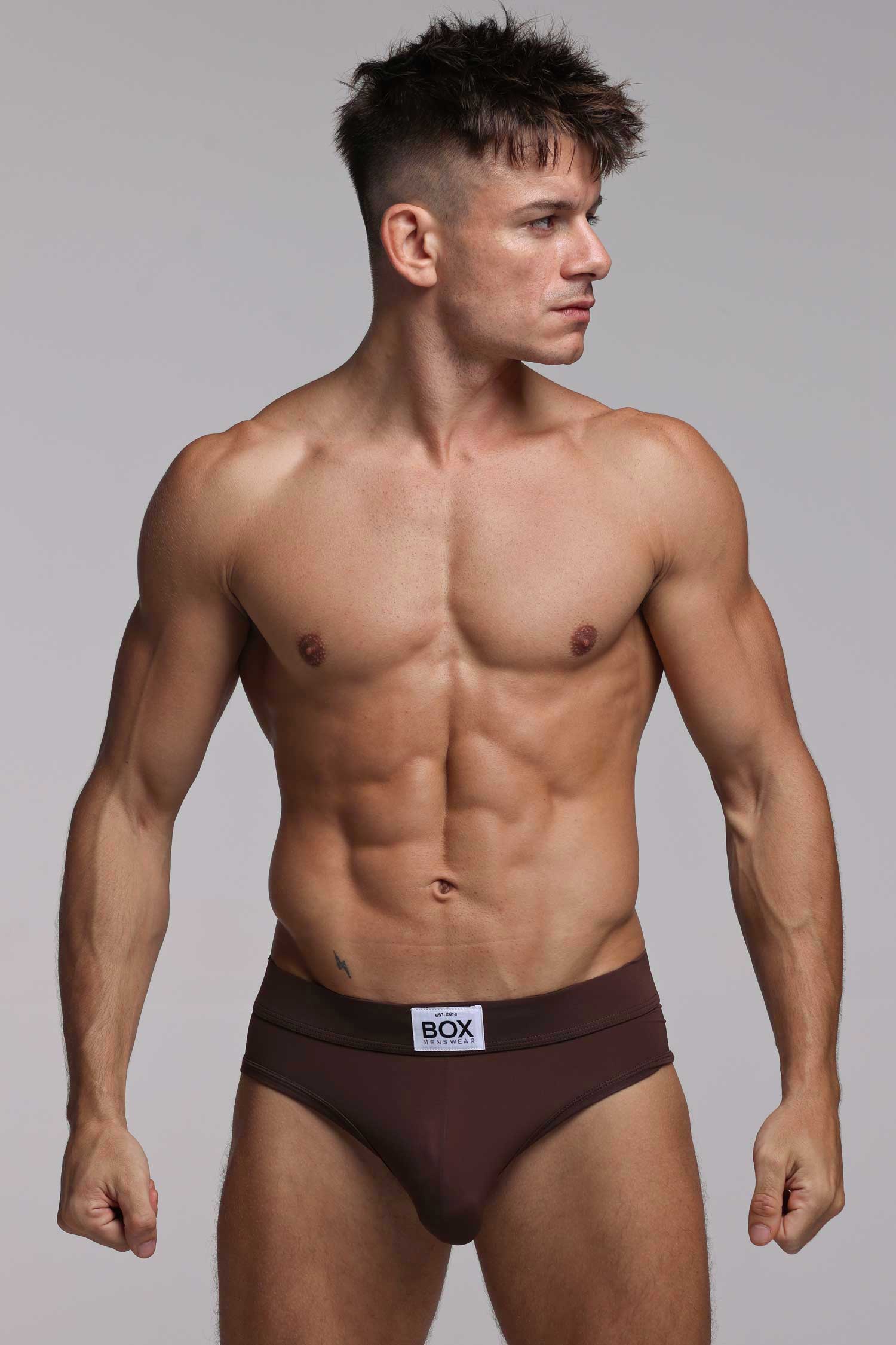 Tonal Briefs - Shade #4 - Image 3
