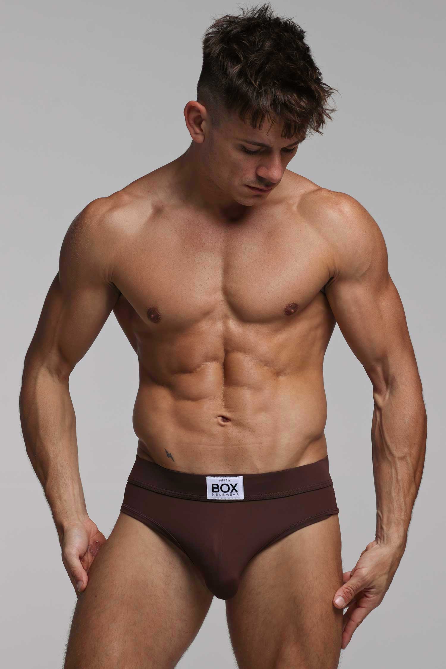 Tonal Briefs - Shade #4 - Image 5