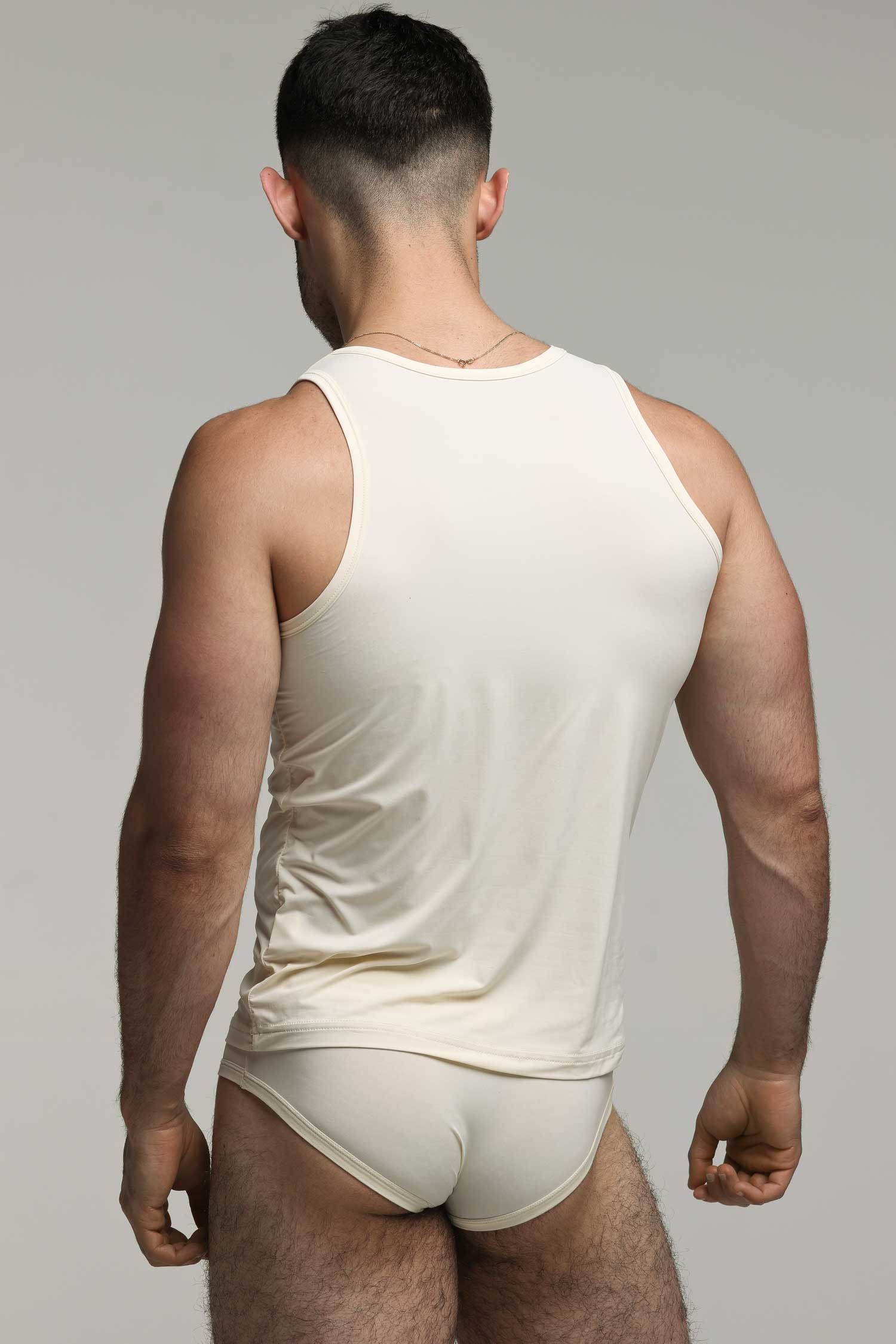 Tonal Vests - Shade #1 - Image 3