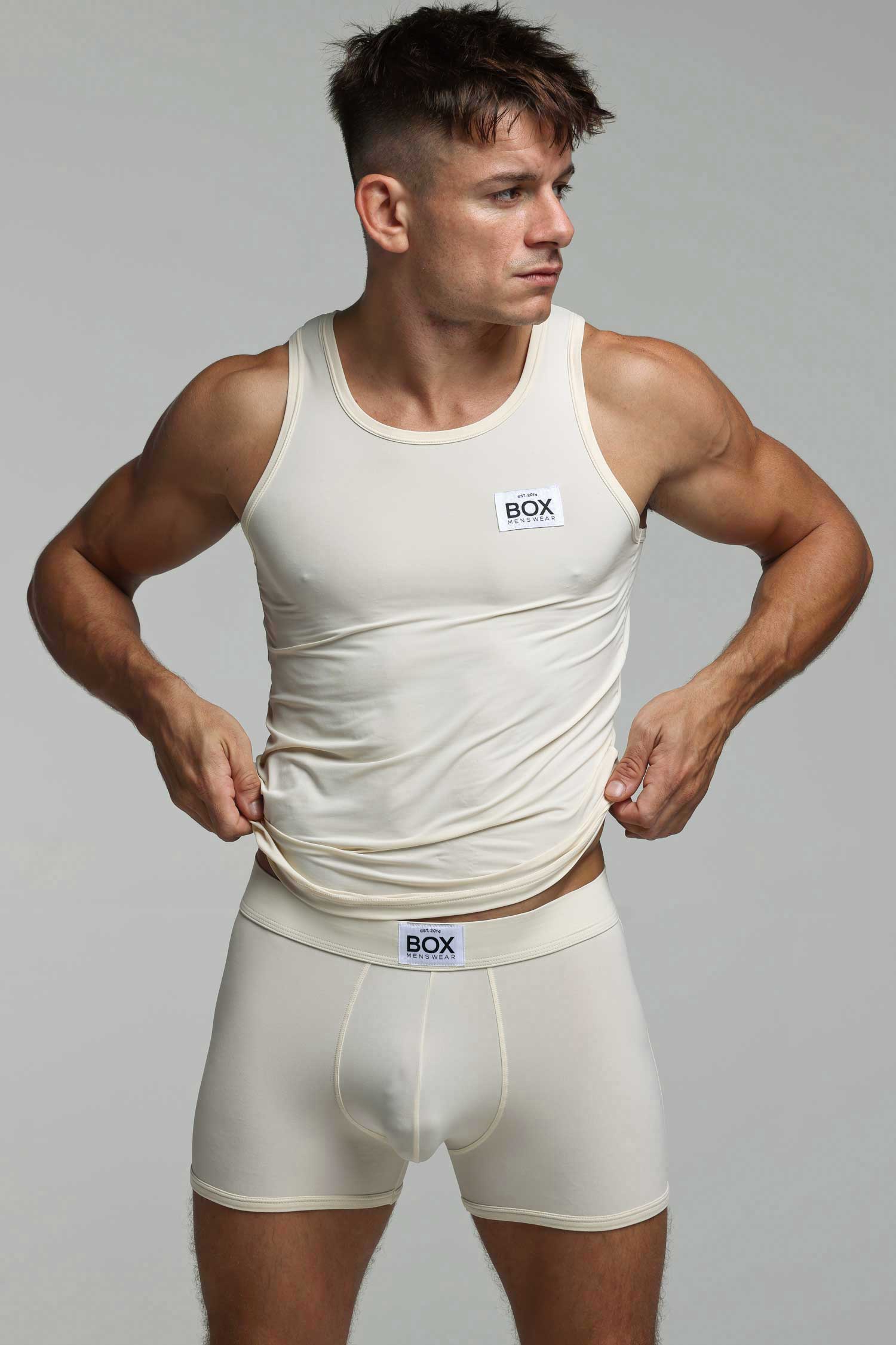 Tonal Vests - Shade #1 - Image 6