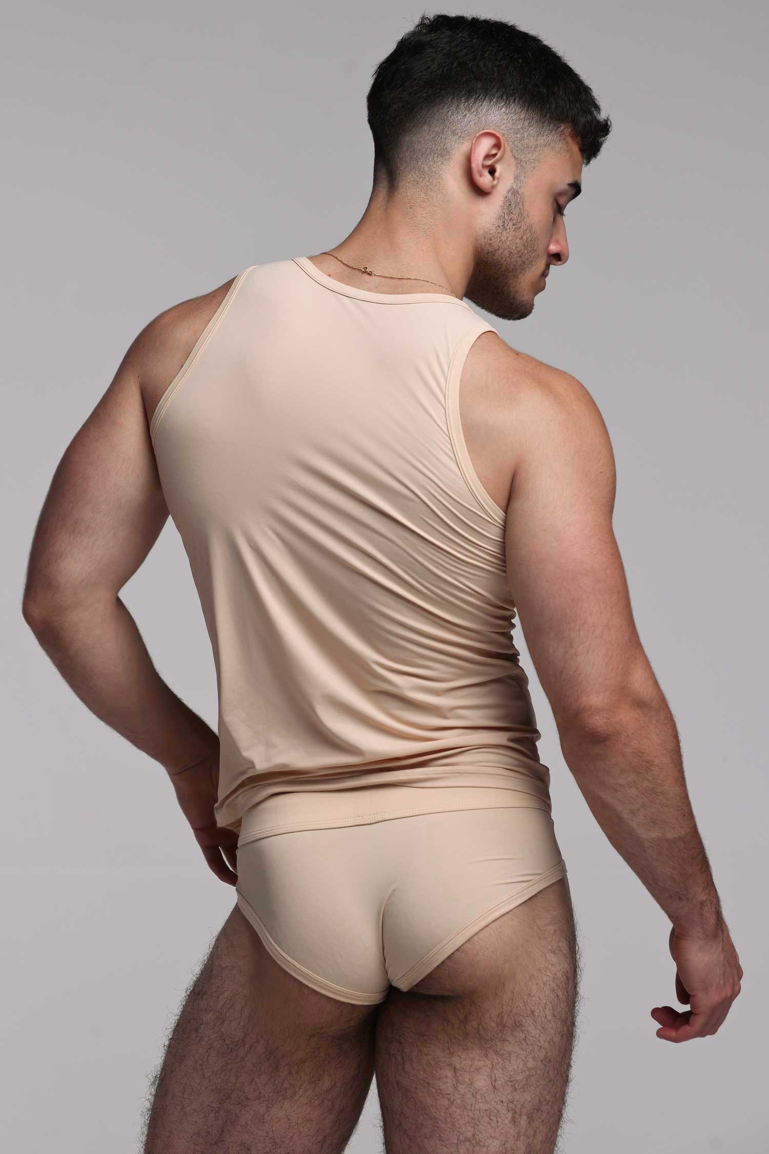 Tonal Vests - Shade #2 - Image 3