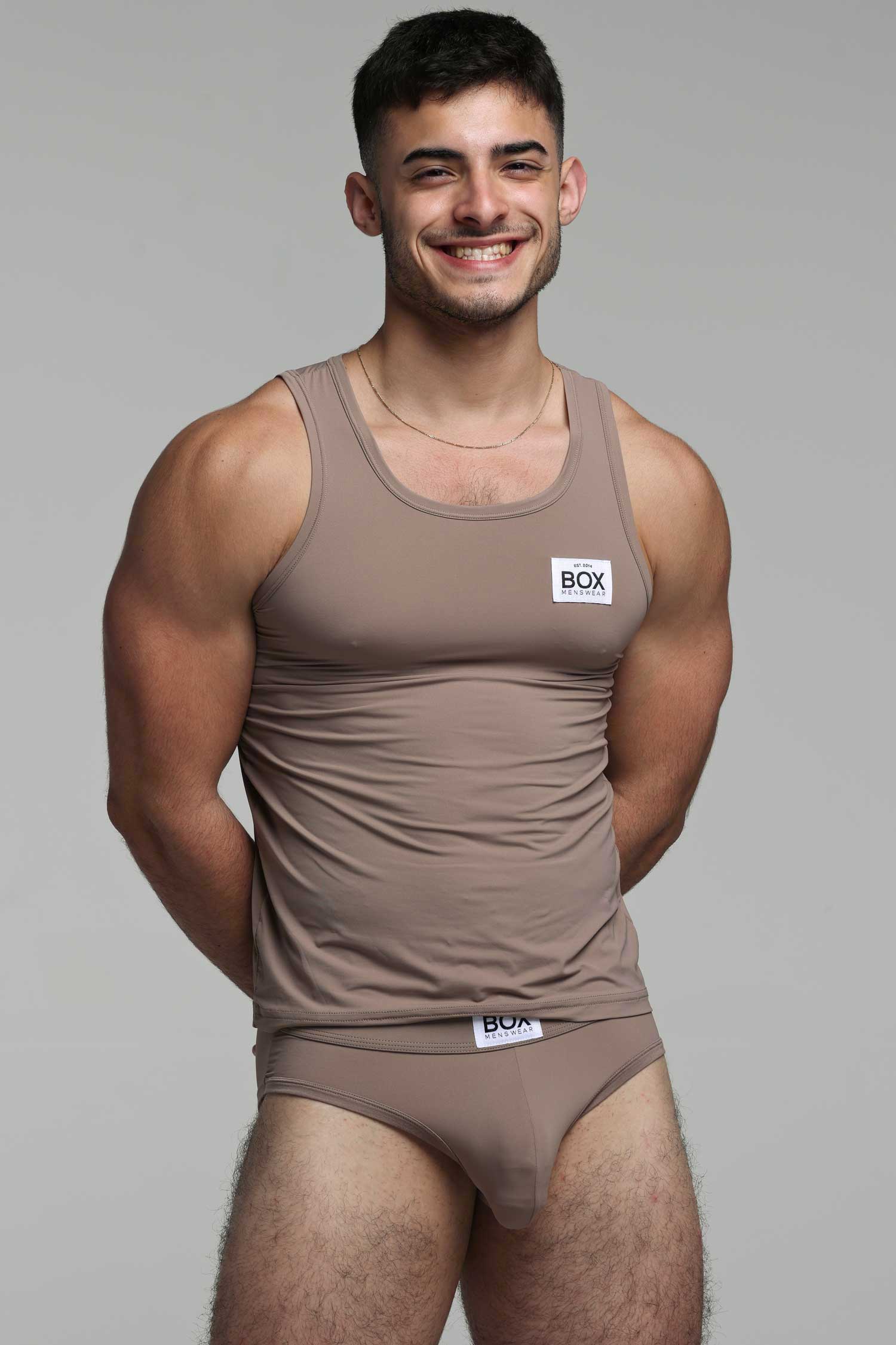 Tonal Vests - Shade #3 - Image 5