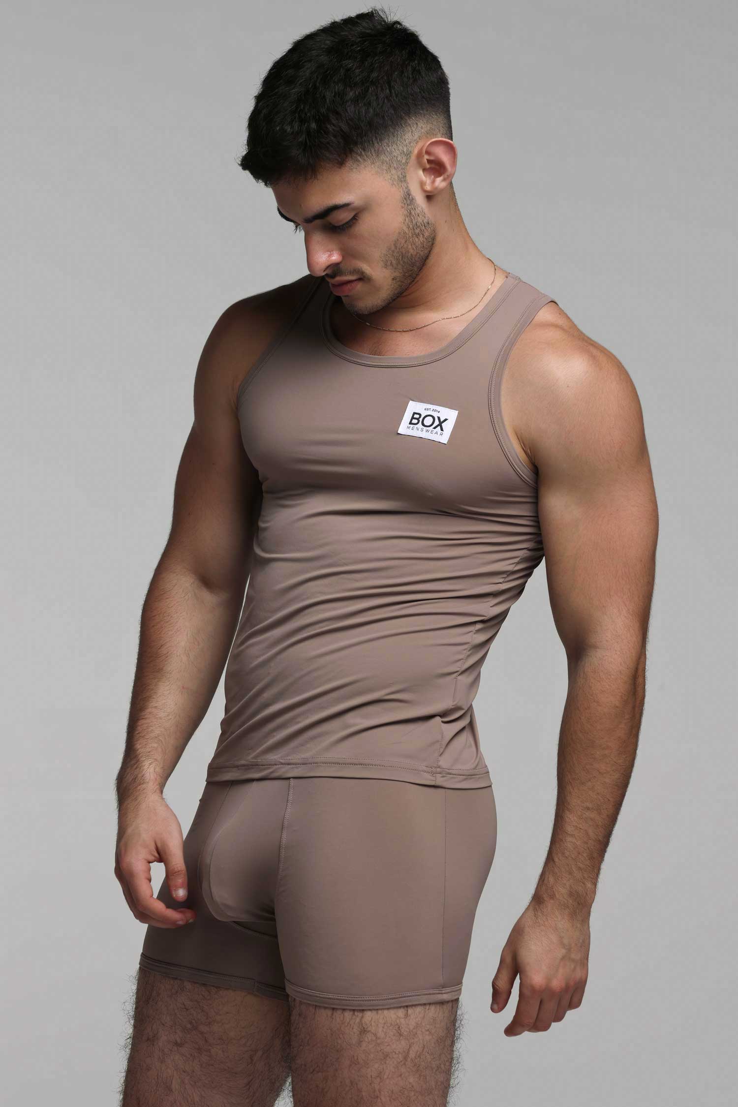 Tonal Vests - Shade #3 - Image 6