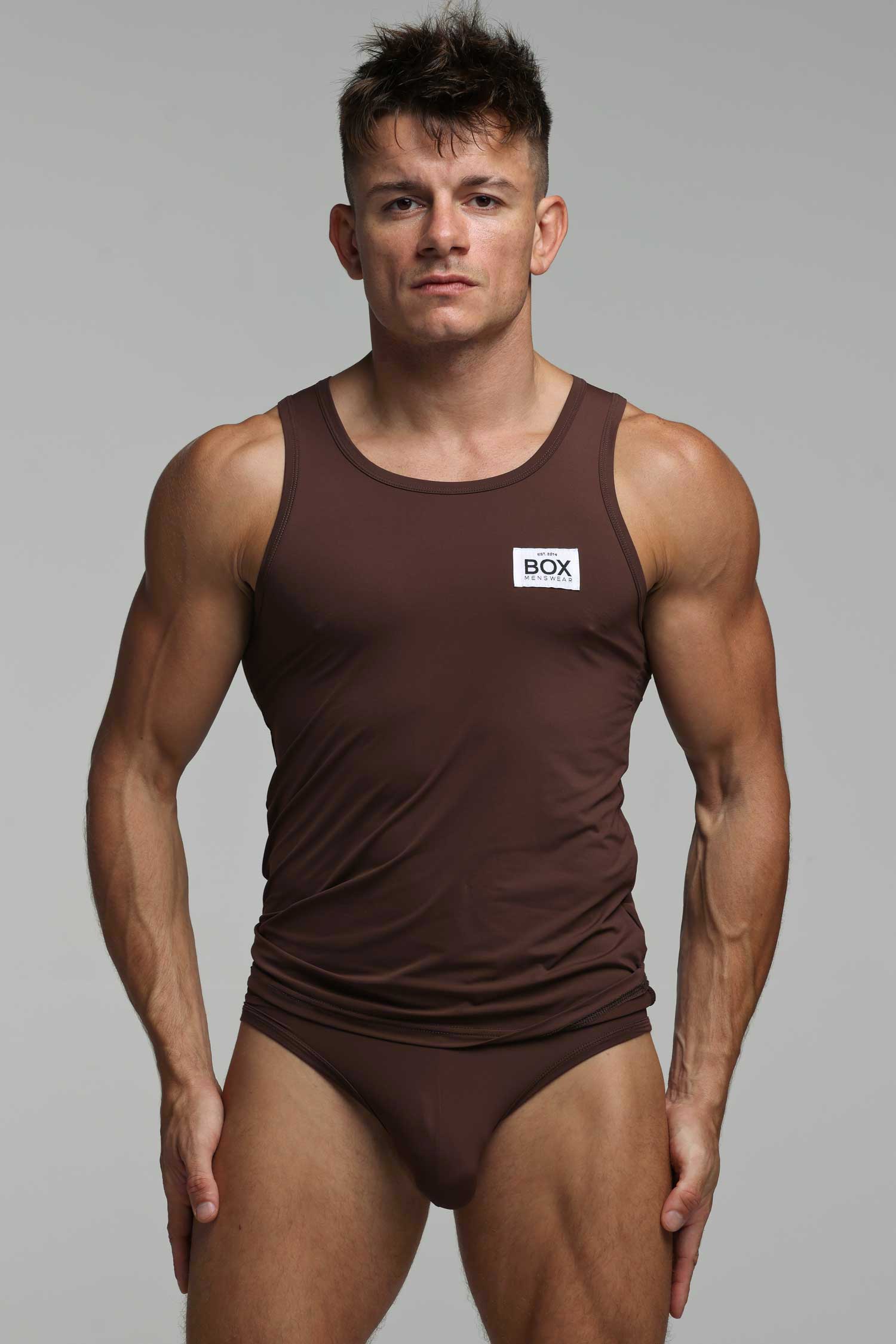Tonal Vests - Shade #4 - Image 4