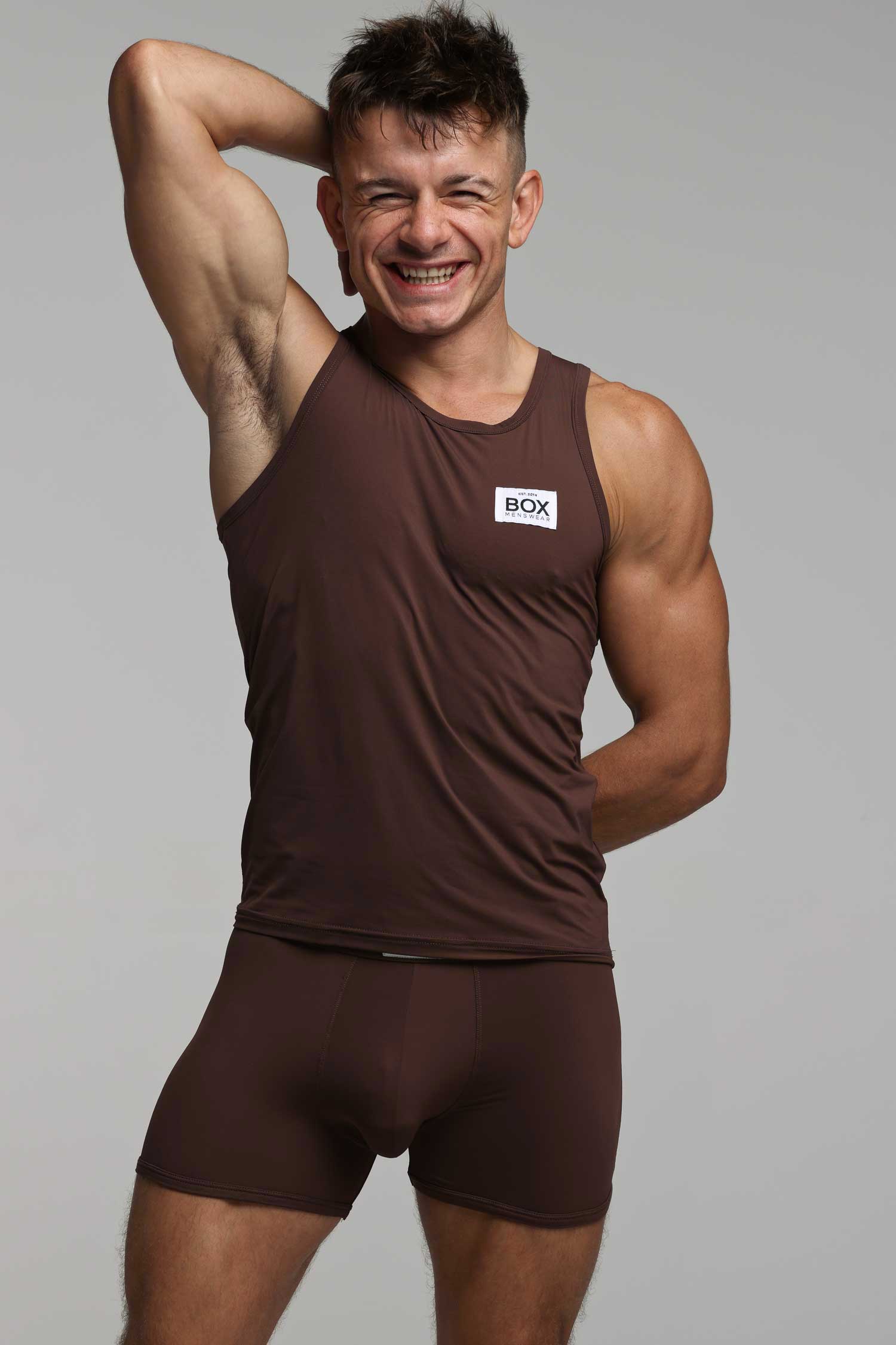 Tonal Vests - Shade #4 - Image 5
