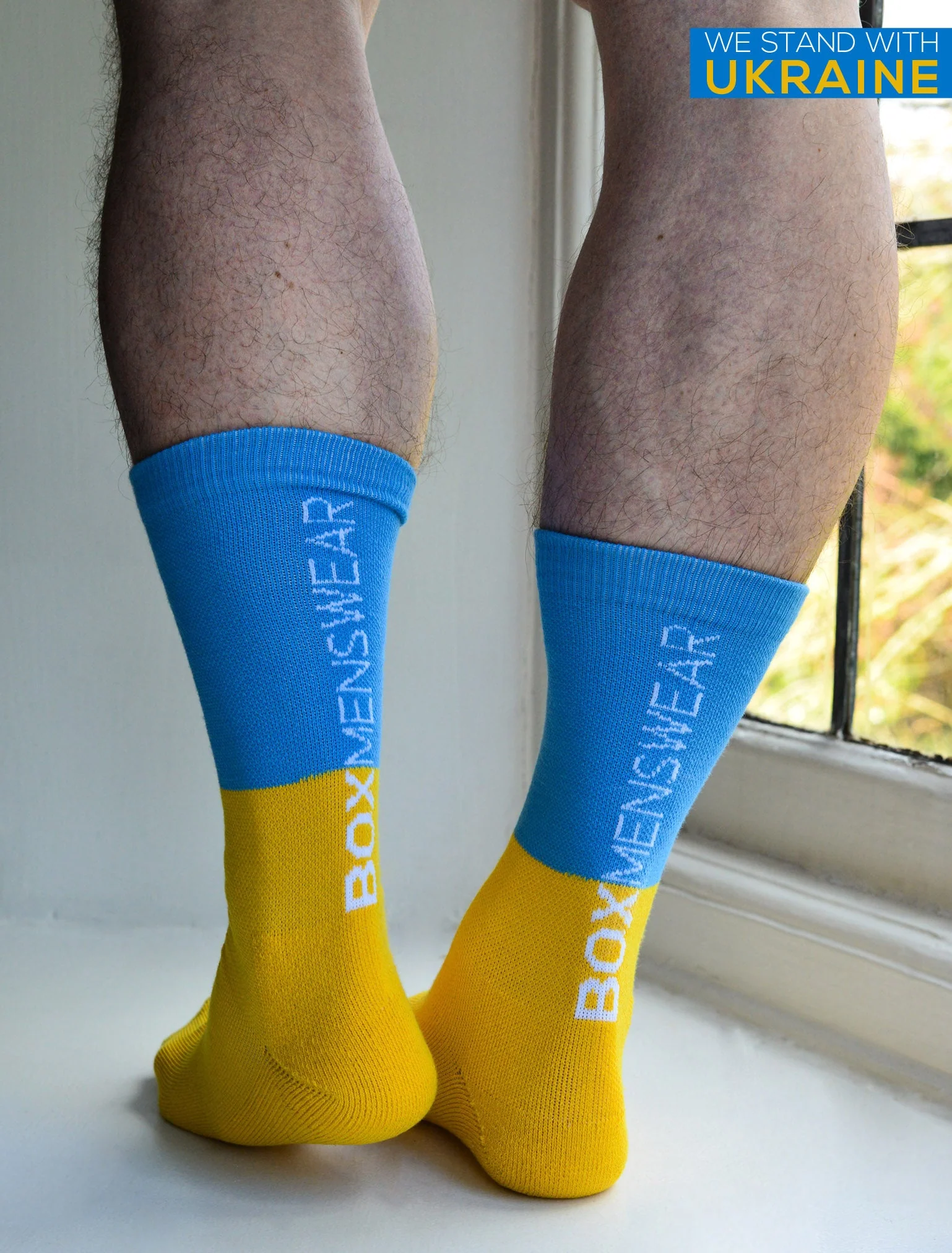Comfort Socks - Unity - Image 3